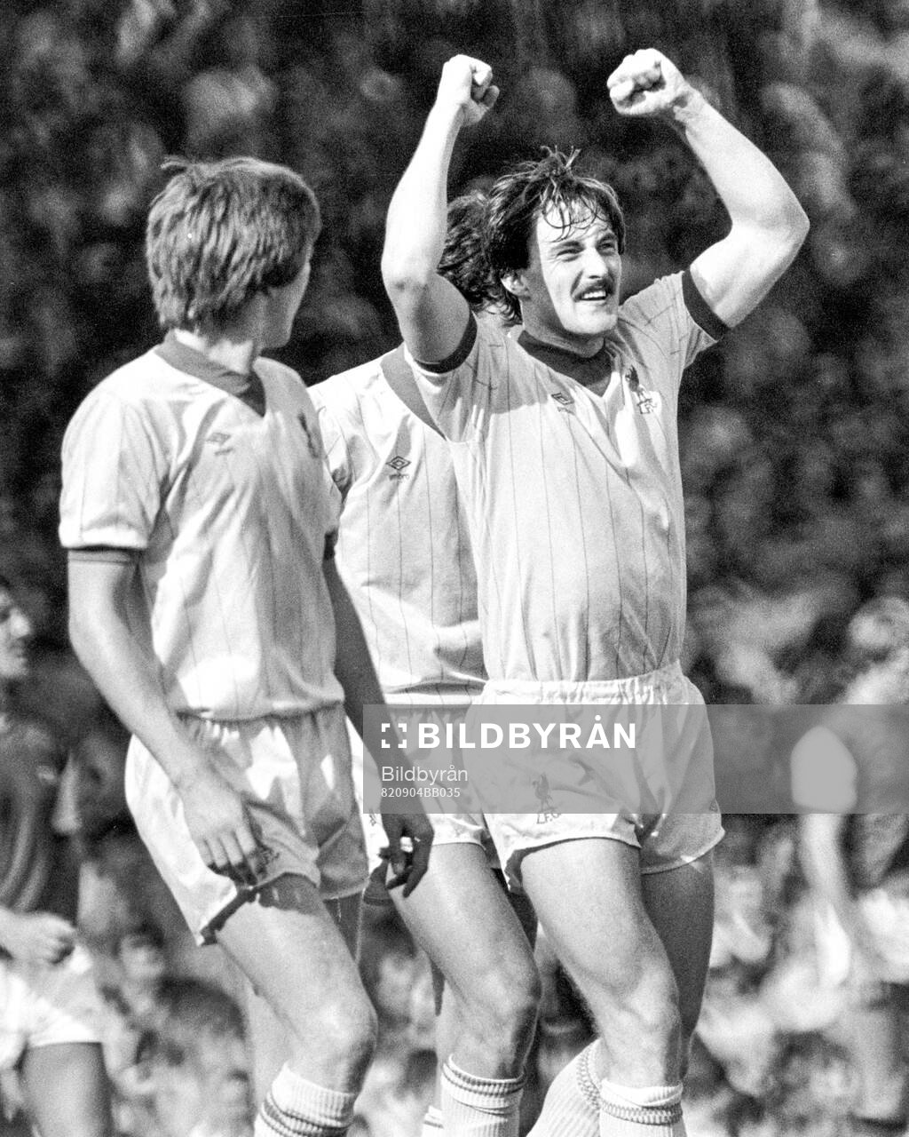 Football, Division One, England 1982-1983, Arsenal -