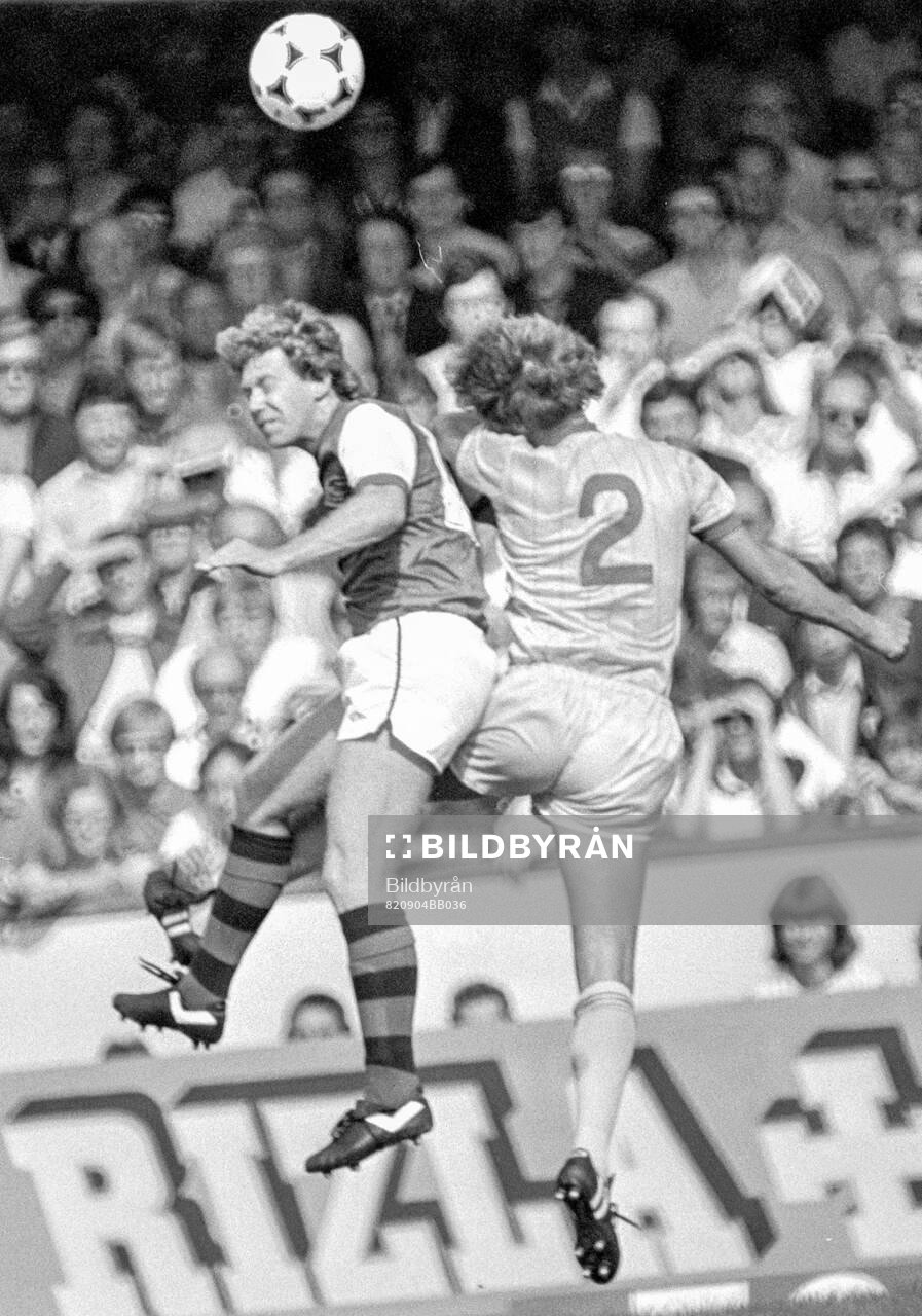 Football, Division One, England 1982-1983, Arsenal -