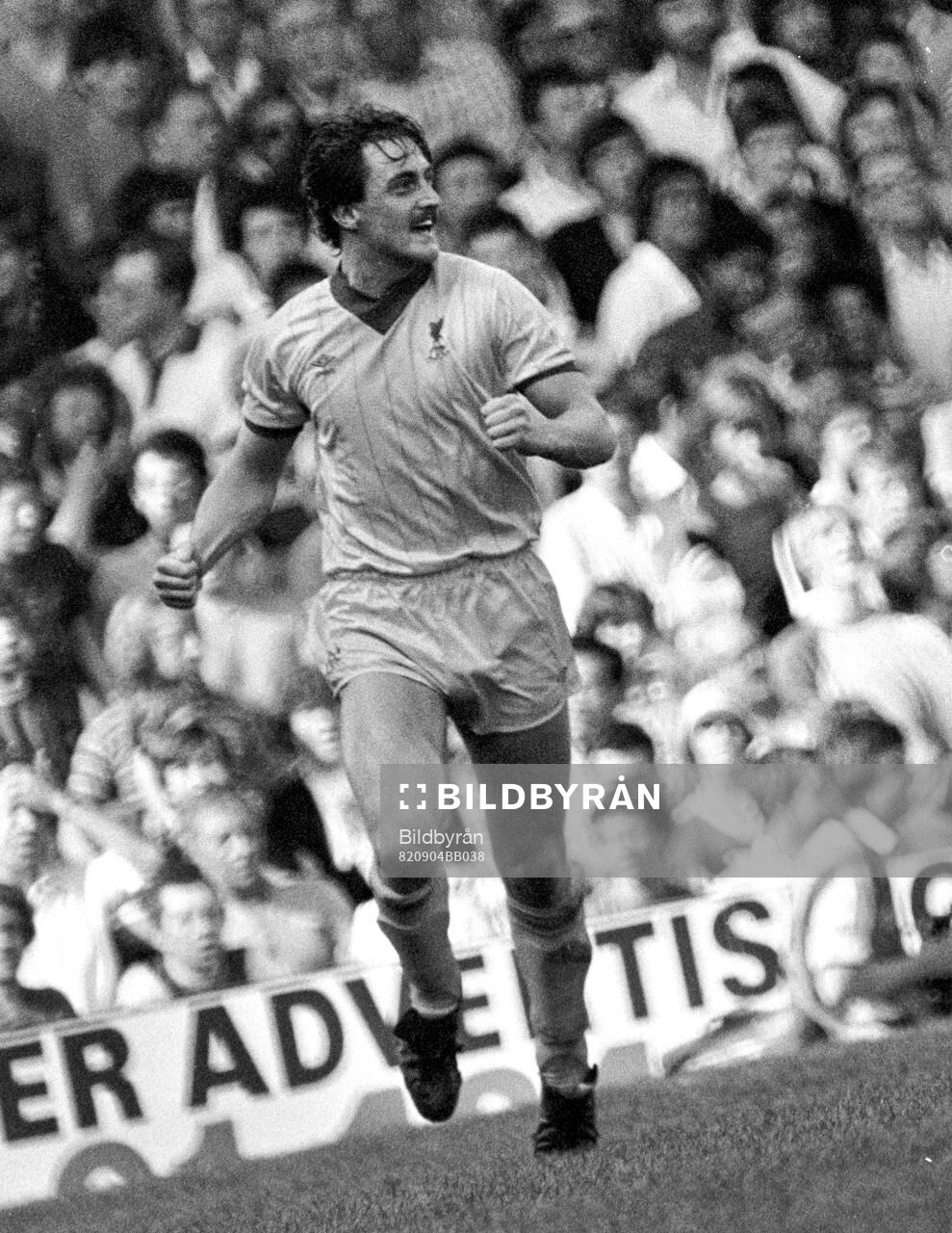 Football, Division One, England 1982-1983, Arsenal -