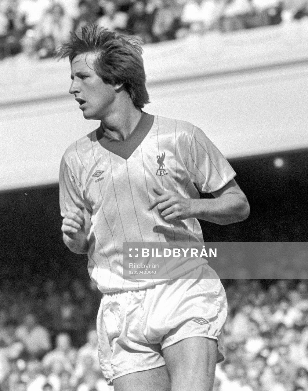 Football, Division One, England 1982-1983, Arsenal -