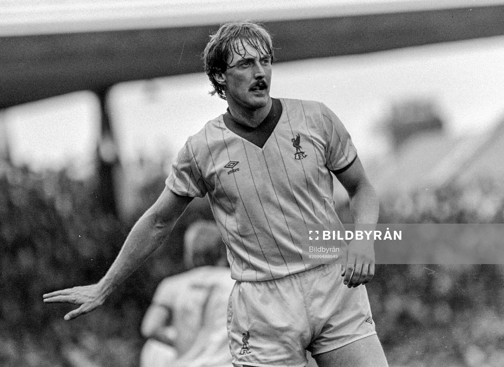 Football, Division One, England 1982-1983, Arsenal -