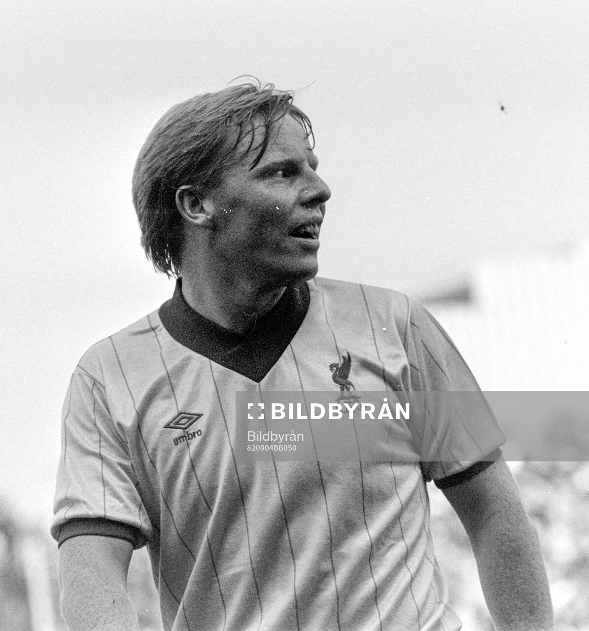 Football, Division One, England 1982-1983, Arsenal -