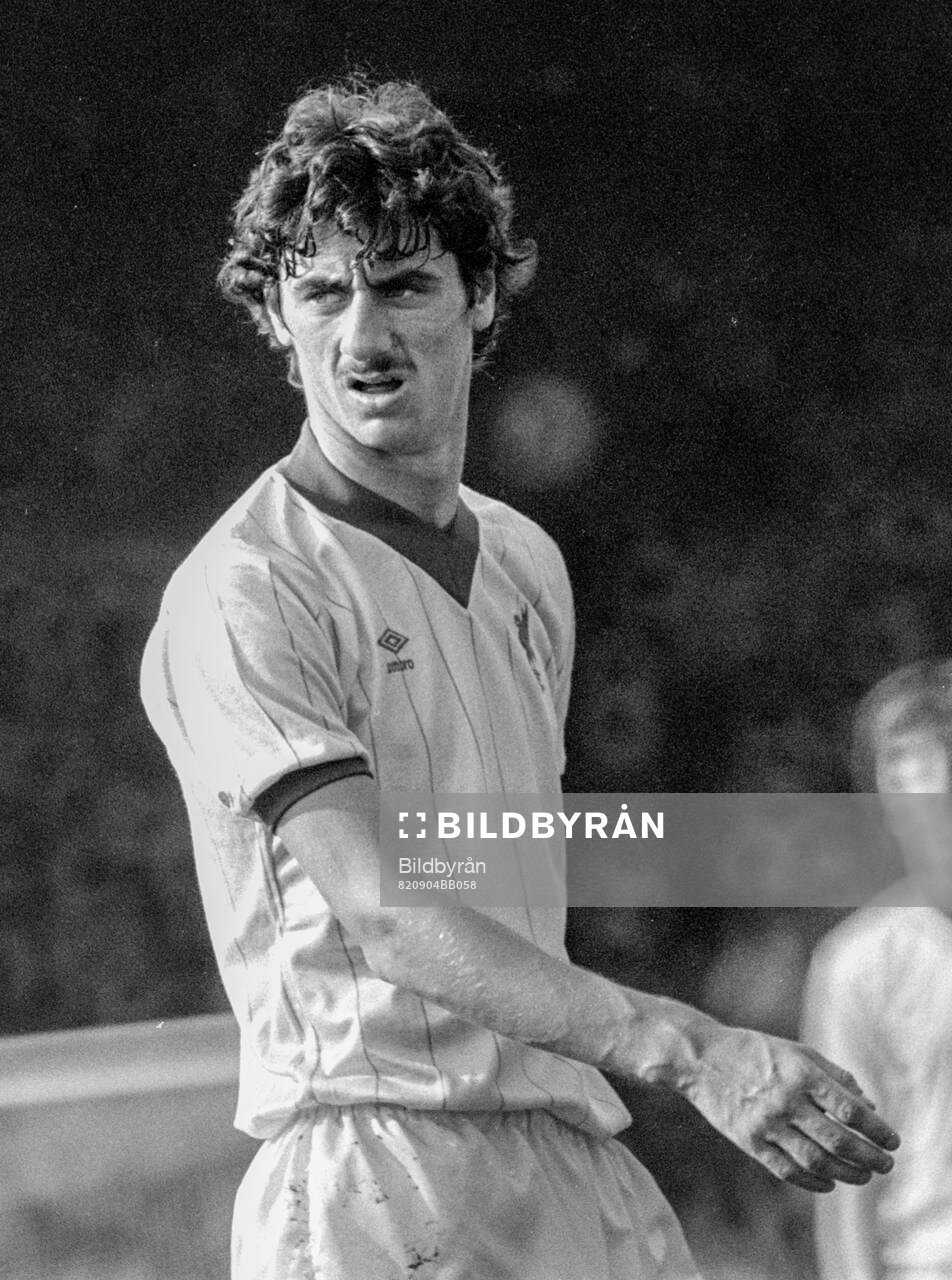Football, Division One, England 1982-1983, Arsenal -