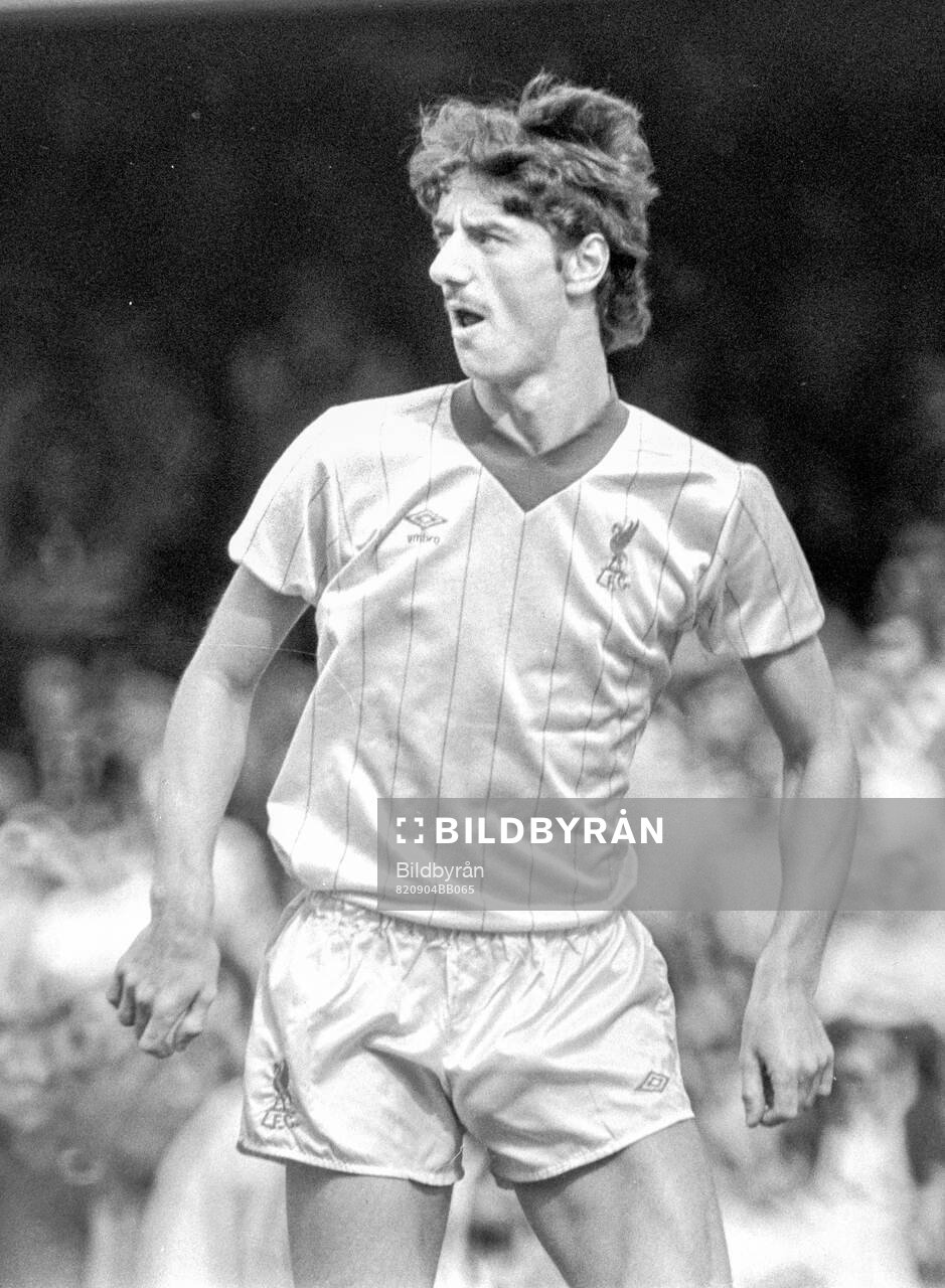 Football, Division One, England 1982-1983, Arsenal -