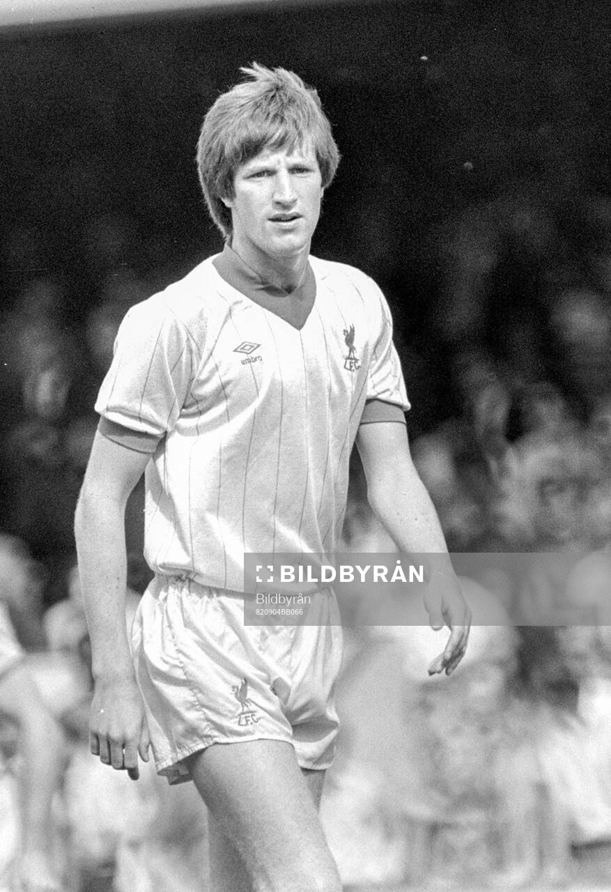 Football, Division One, England 1982-1983, Arsenal -
