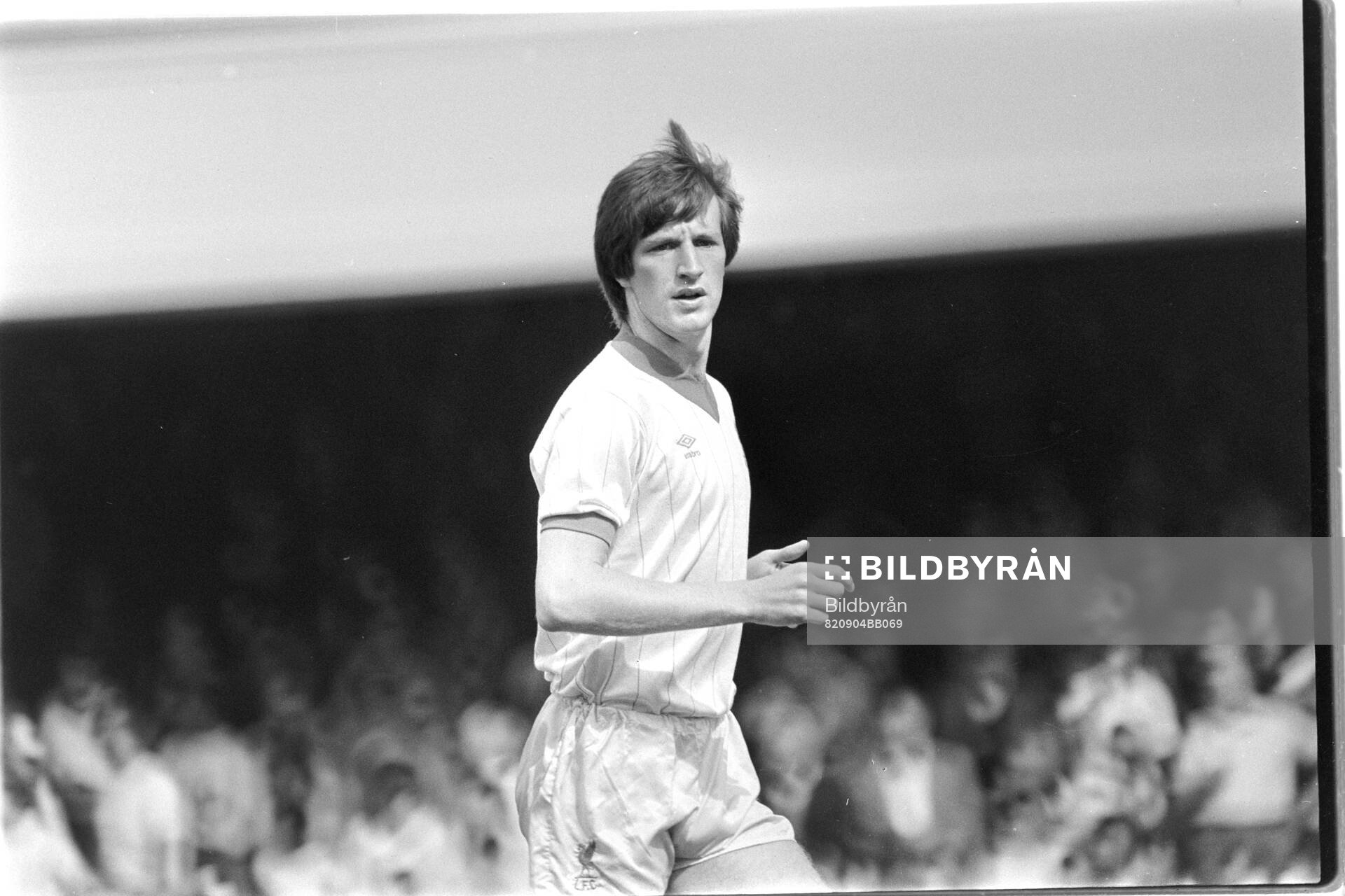 Football, Division One, England 1982-1983, Arsenal -