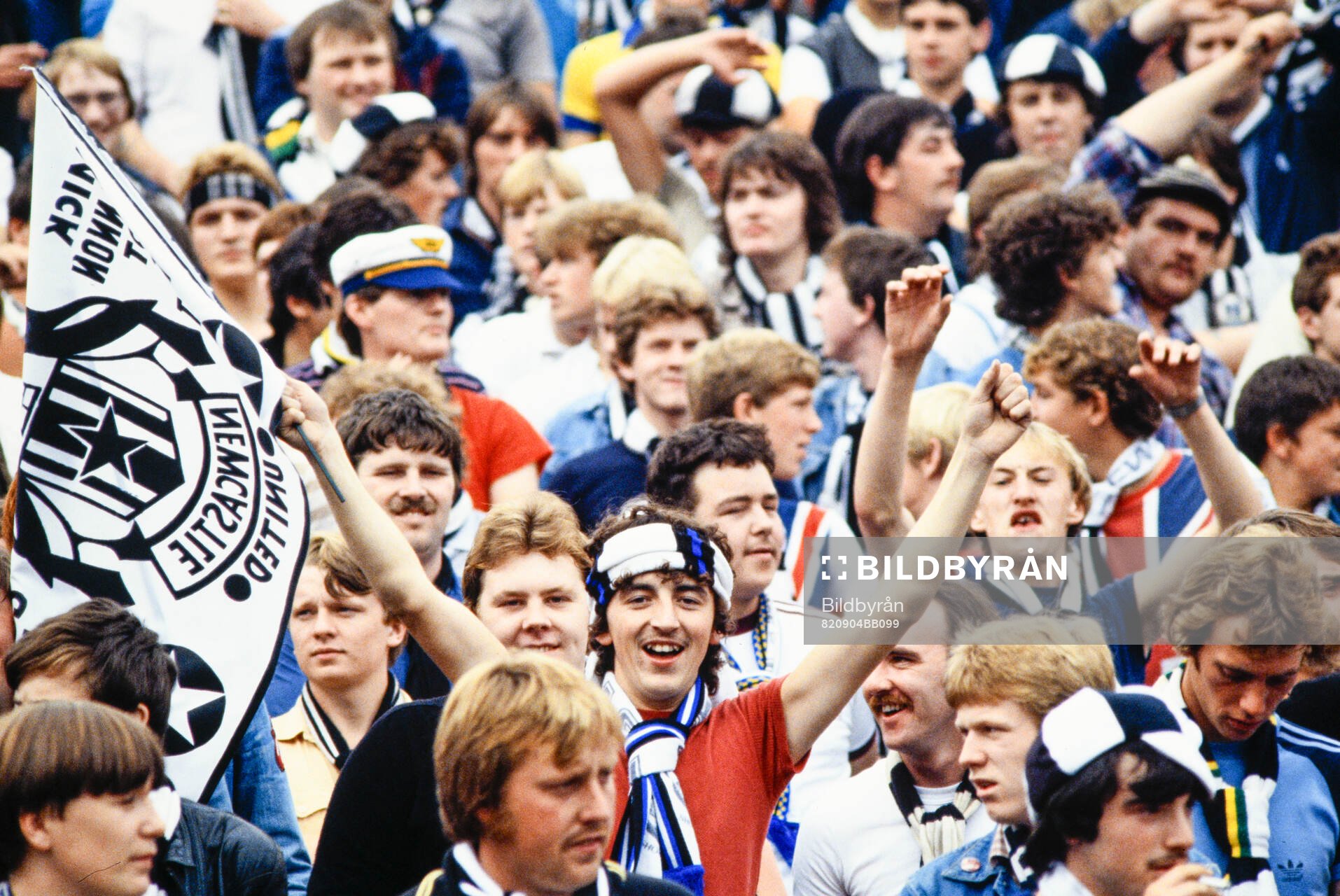 Football, Division Two, England 1982-1983, Bolton -