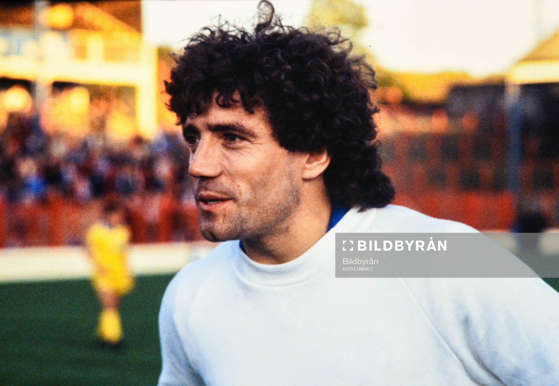 Football, Division Two, England 1982-1983, Newcastle -
