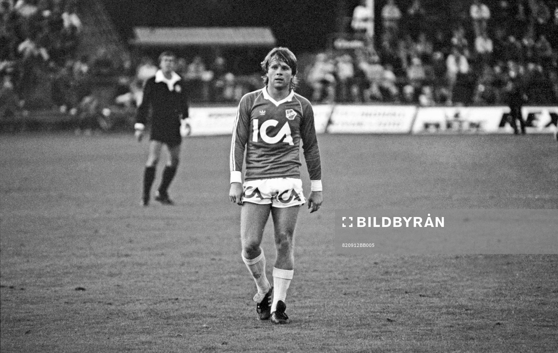 Mats Jingblad, Halmstad