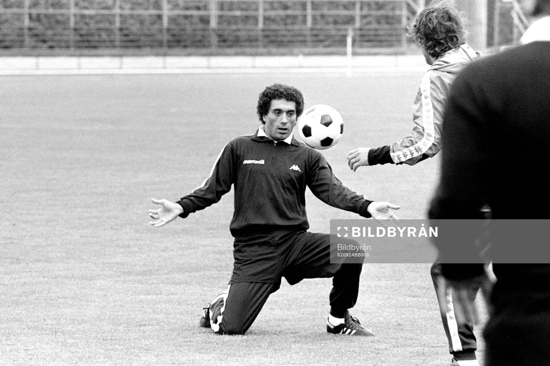 Claudio Gentile, Juventus