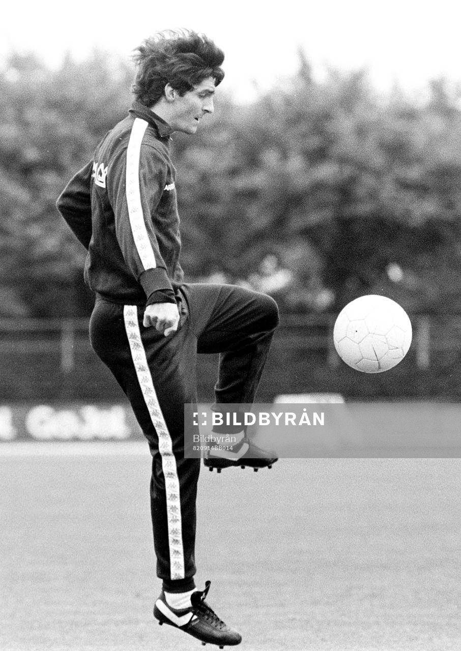 Paolo Rossi, Juventus