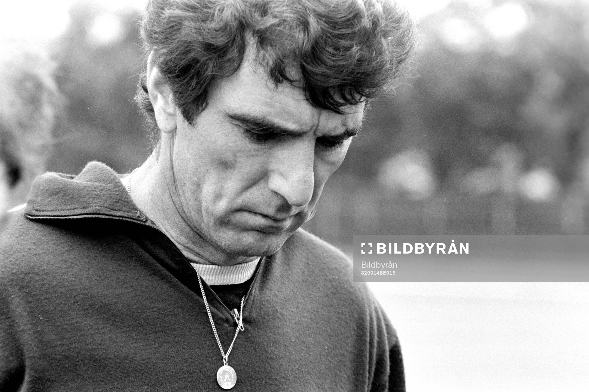 Dino Zoff, målvakt i Juventus