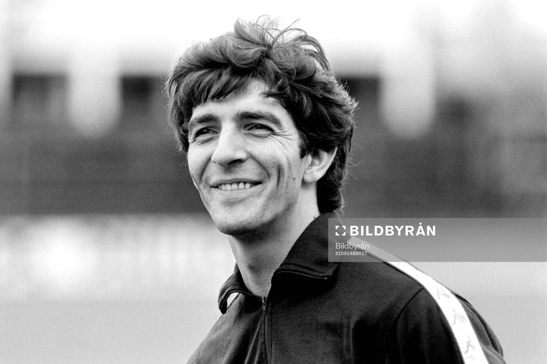 Paolo Rossi, Juventus
