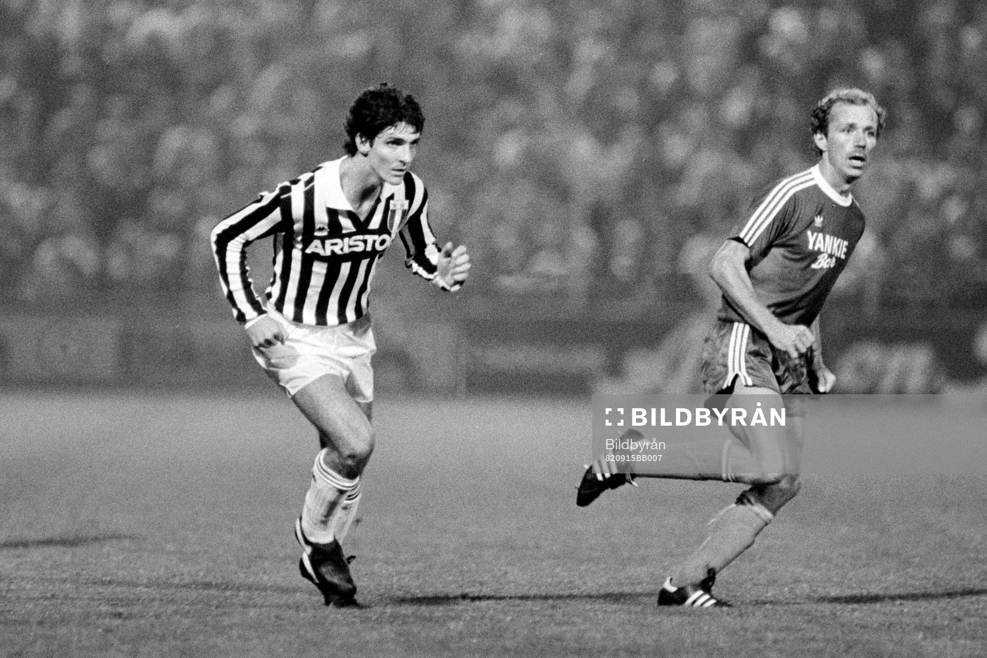 Paolo Rossi, Juventus