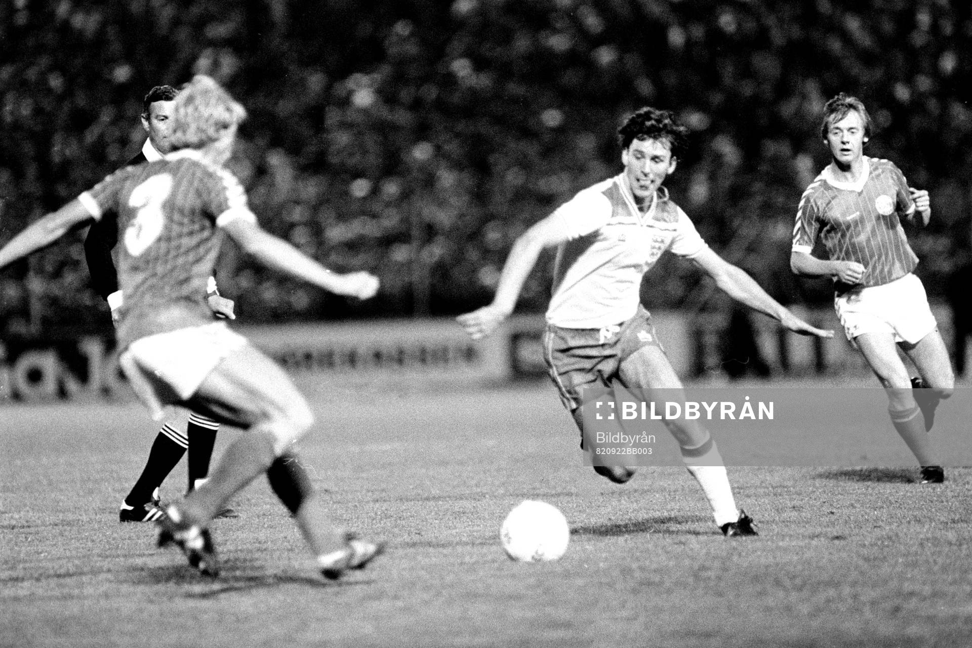 Bryan Robson