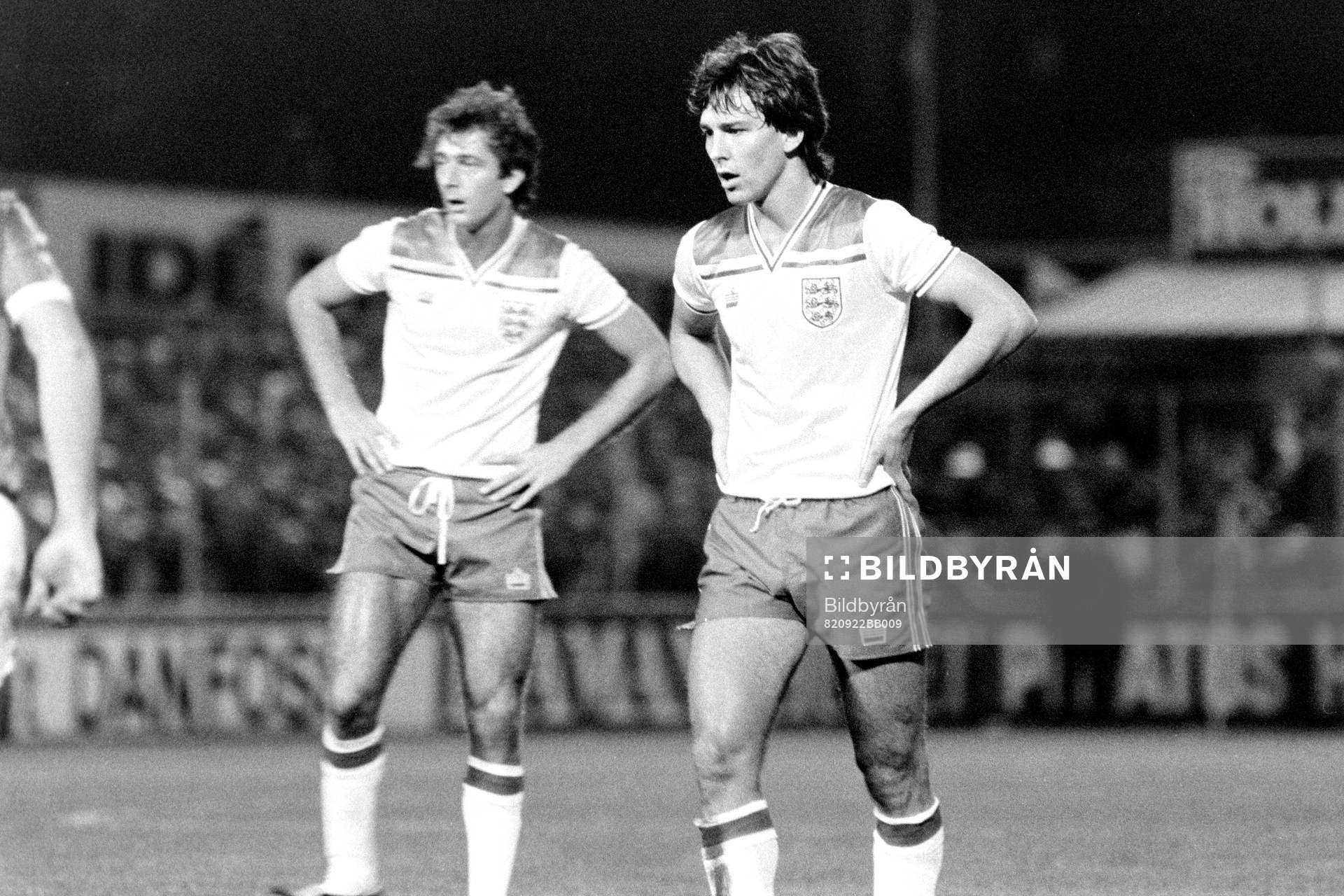Bryan Robson