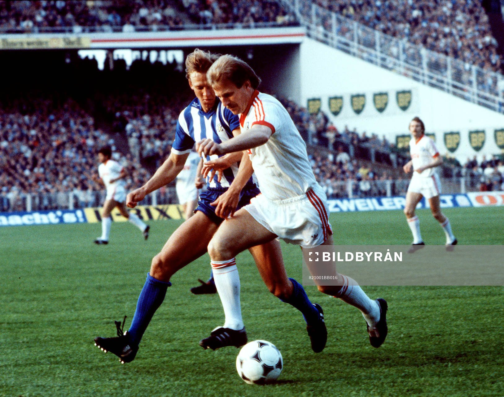 Dan Corneliusson, Göteborg