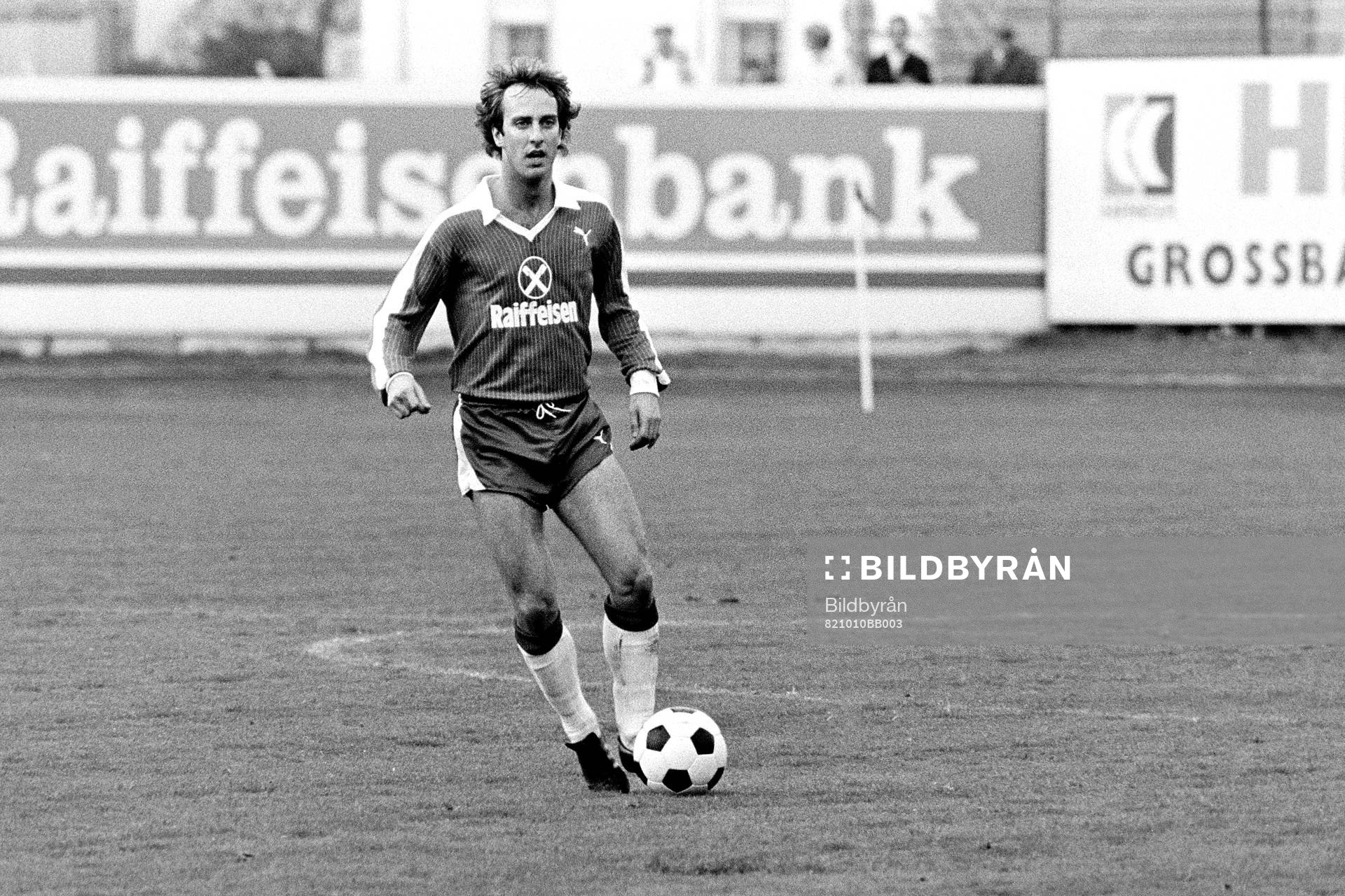 Mats Nordgren, Kassel
