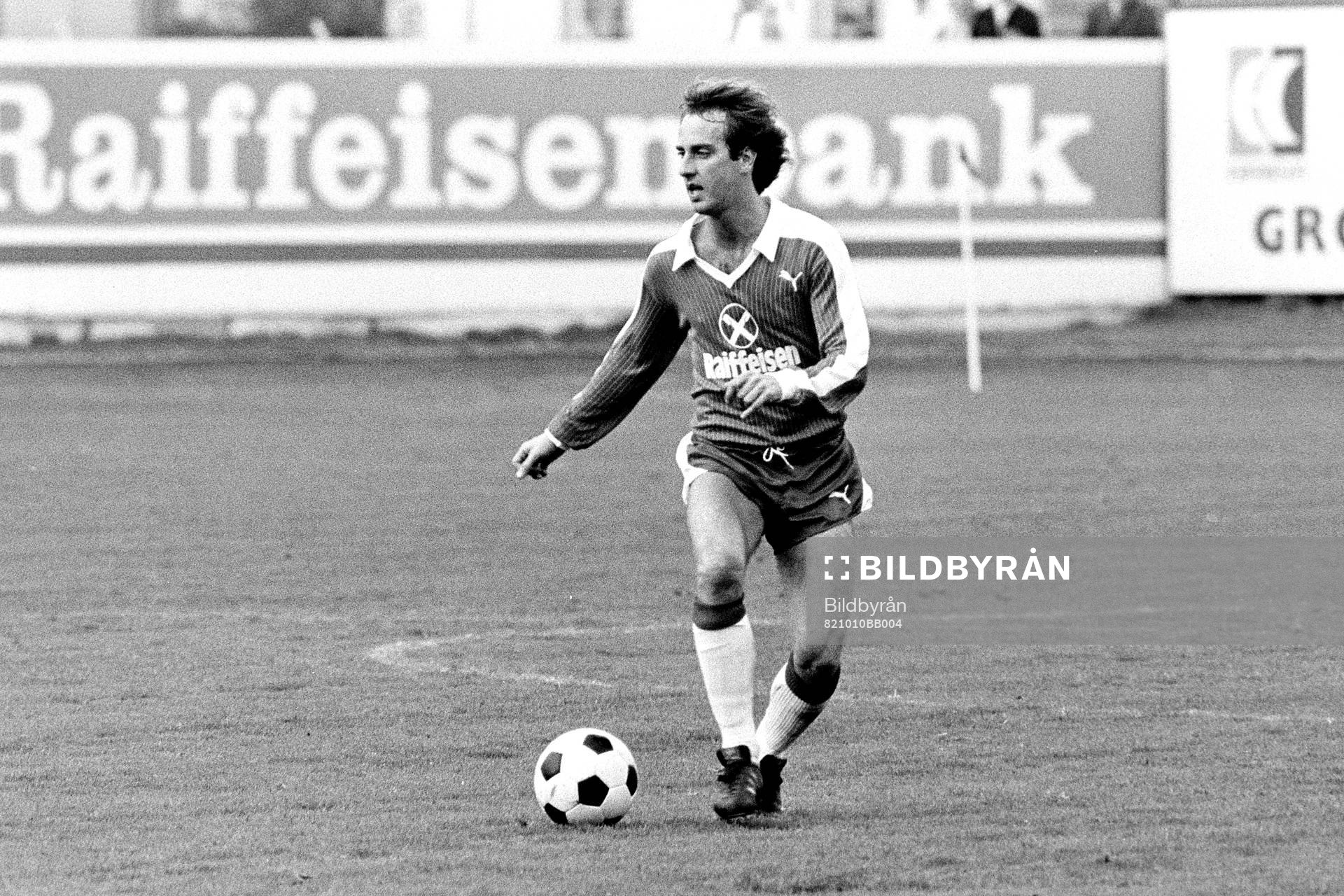Mats Nordgren, Kassel