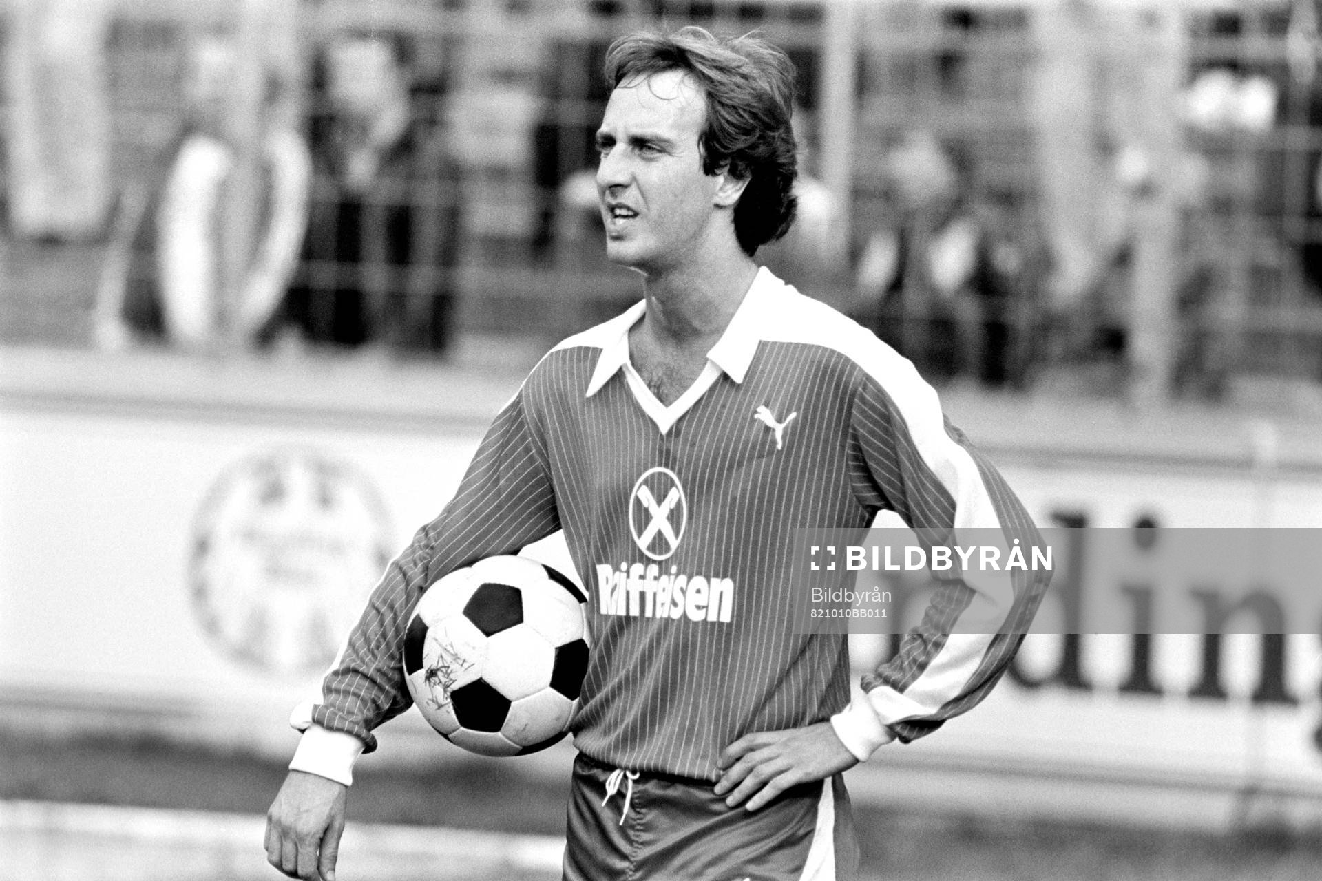 Mats Nordgren, Kassel