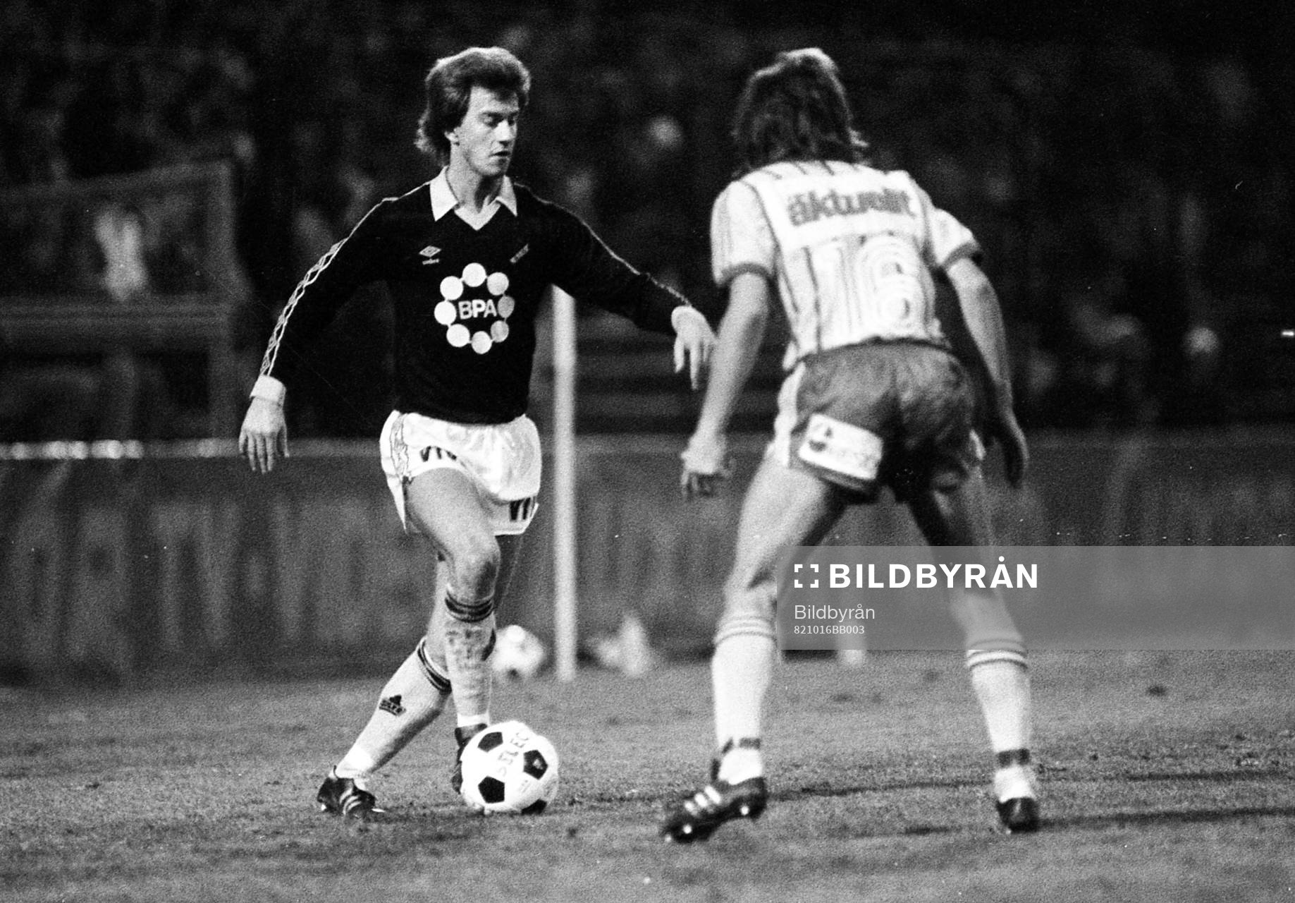 Thomas Bergman, AIK