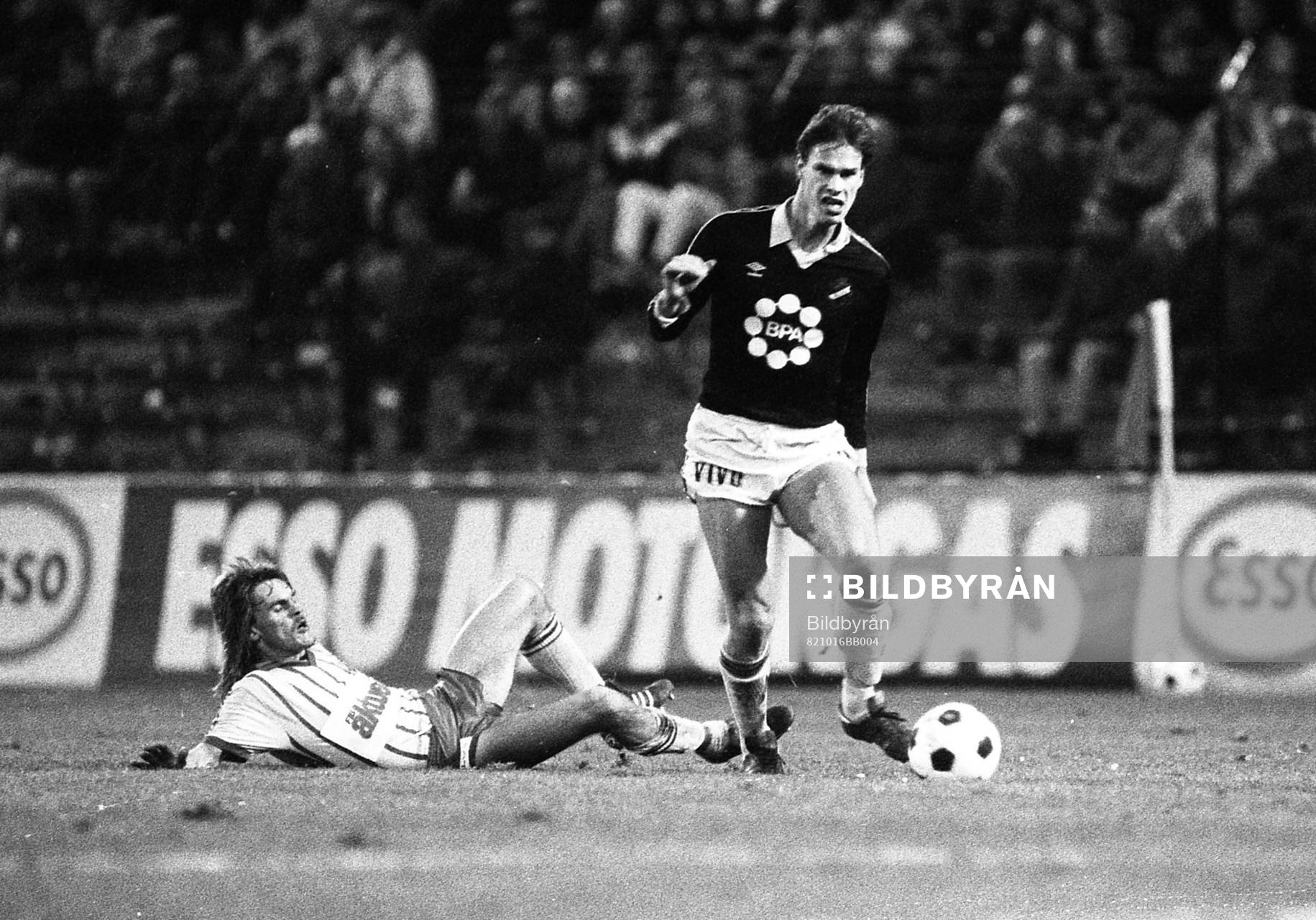 Gary Sundgren, AIK