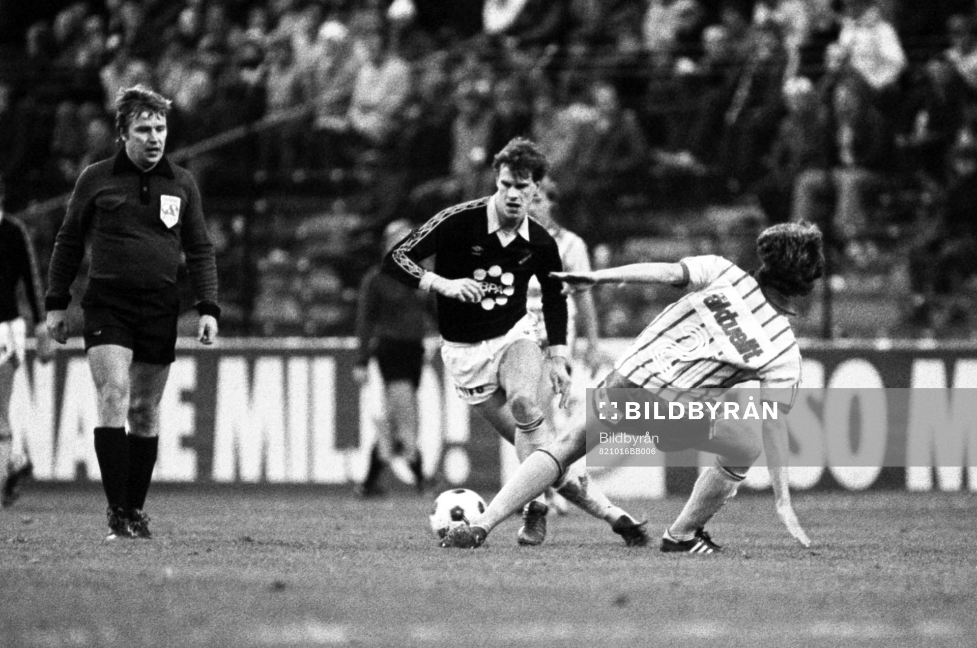 Gary Sundgren, AIK