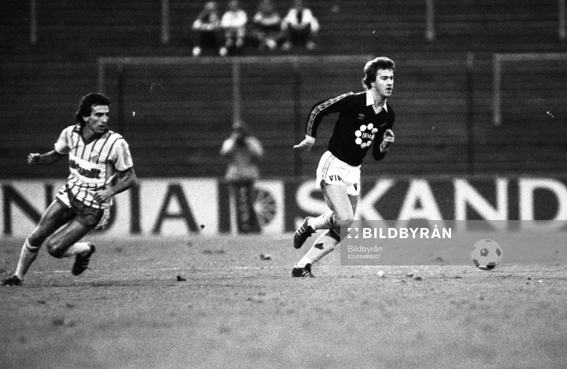 Thomas Bergman, AIK