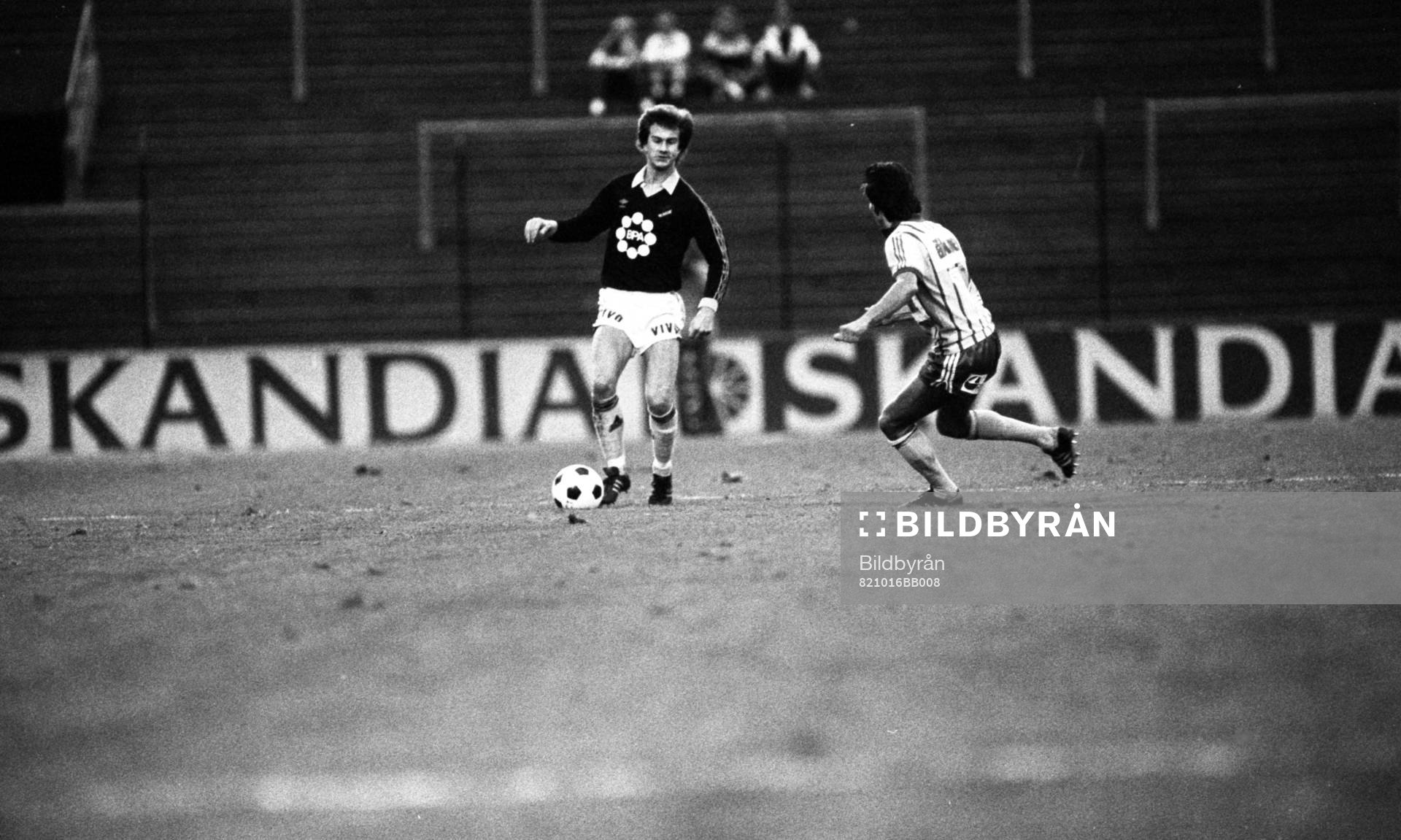 Thomas Bergman, AIK
