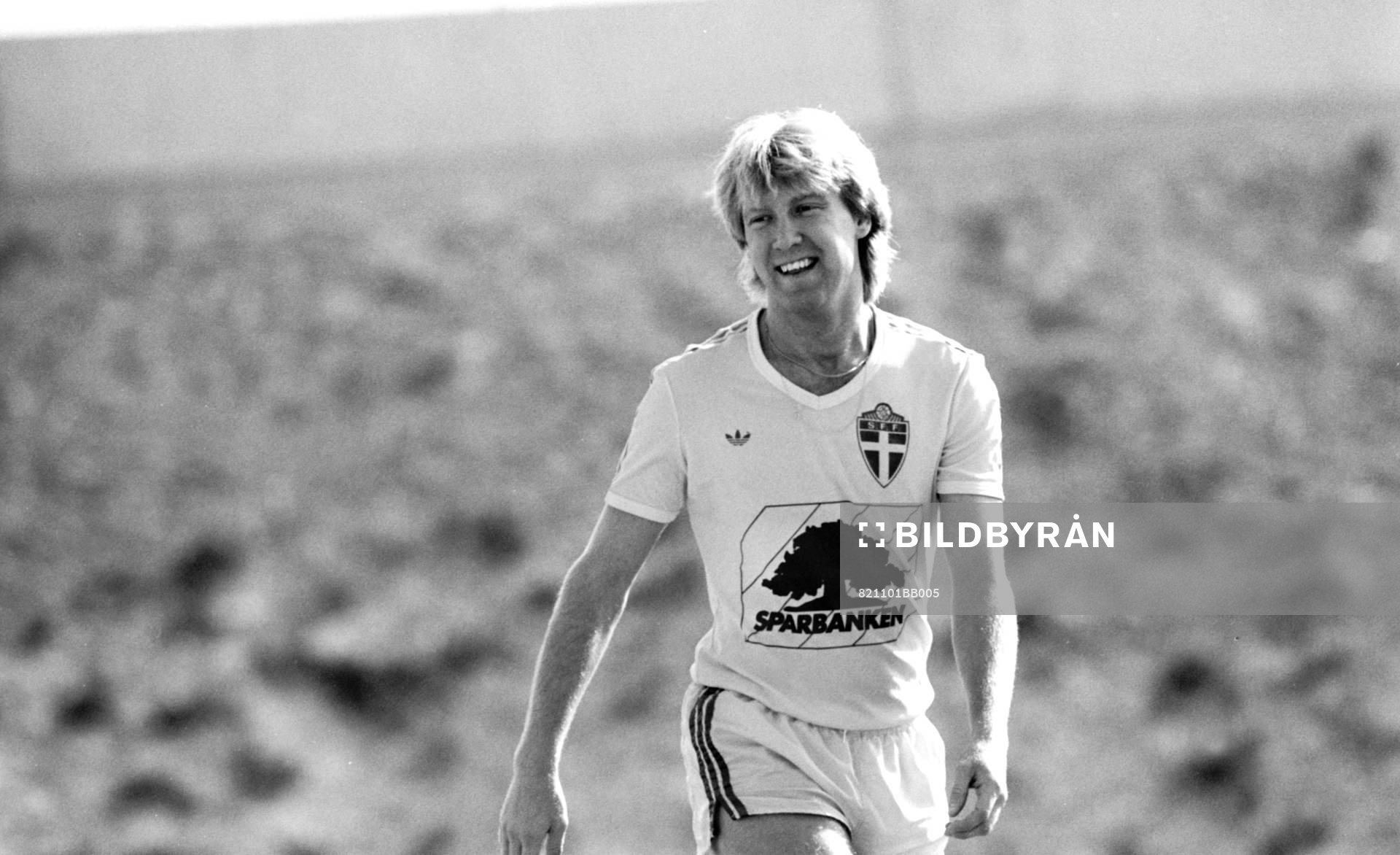 Michael Andersson