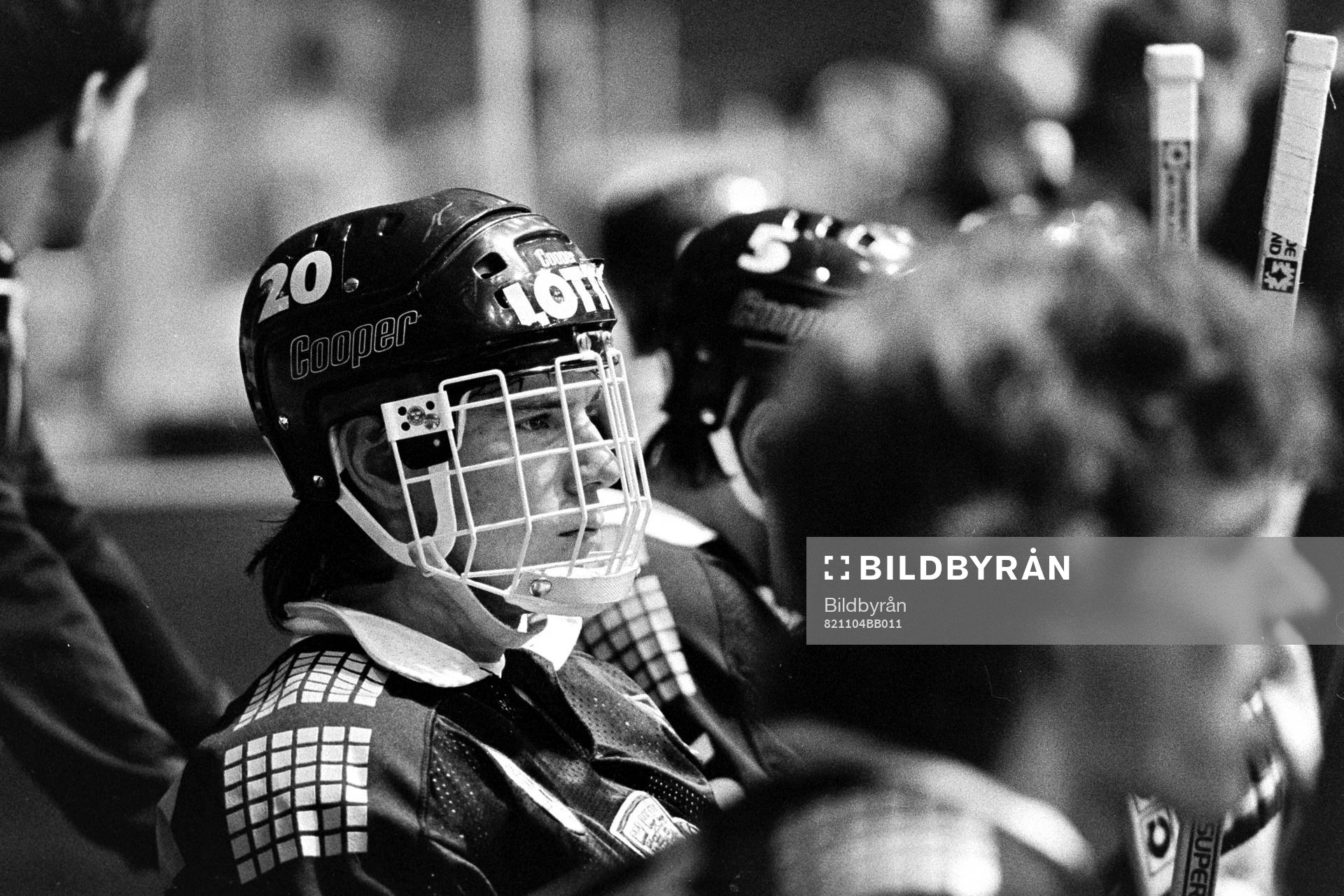 Peter Madach, AIK