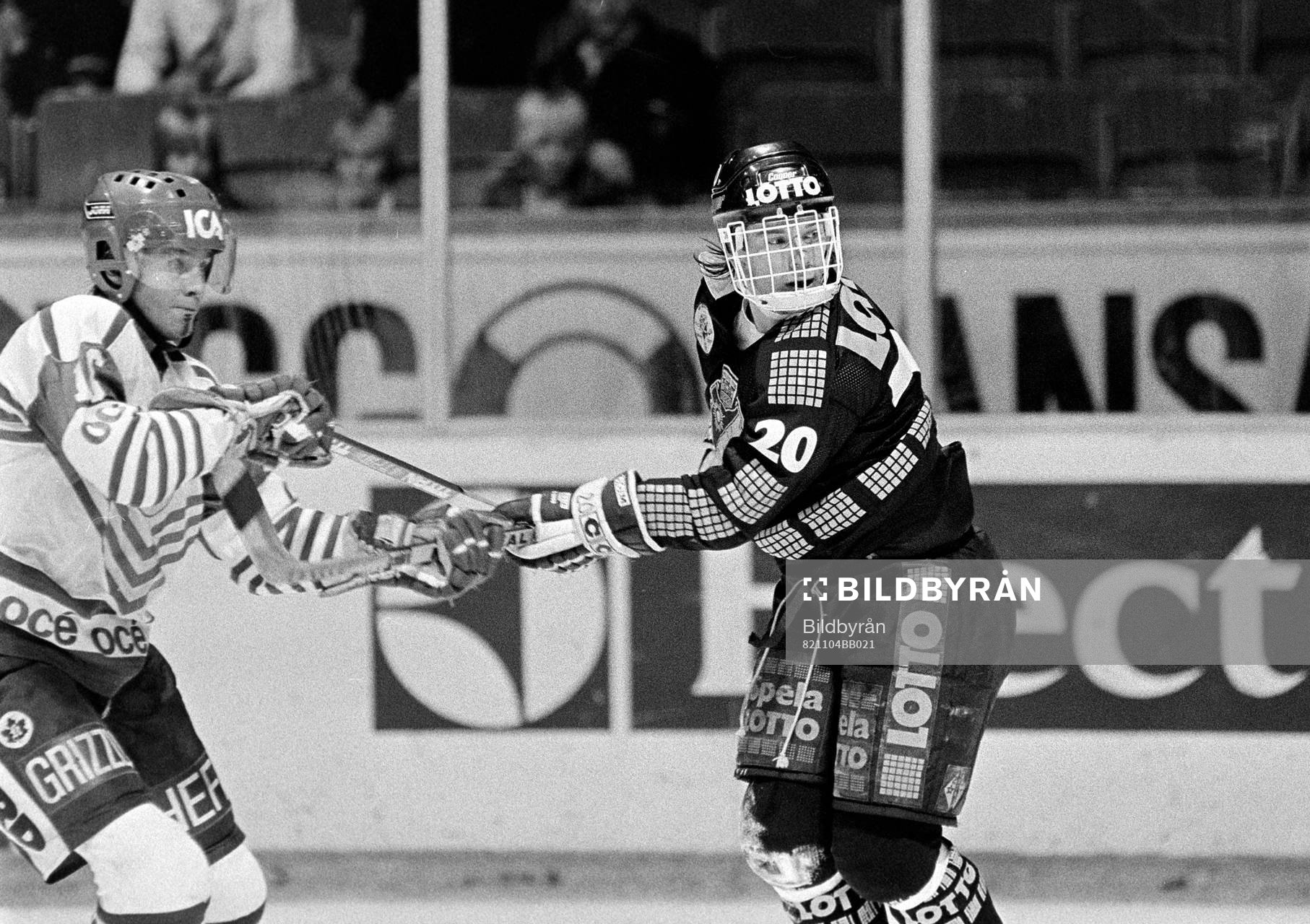 Peter Madach, AIK
