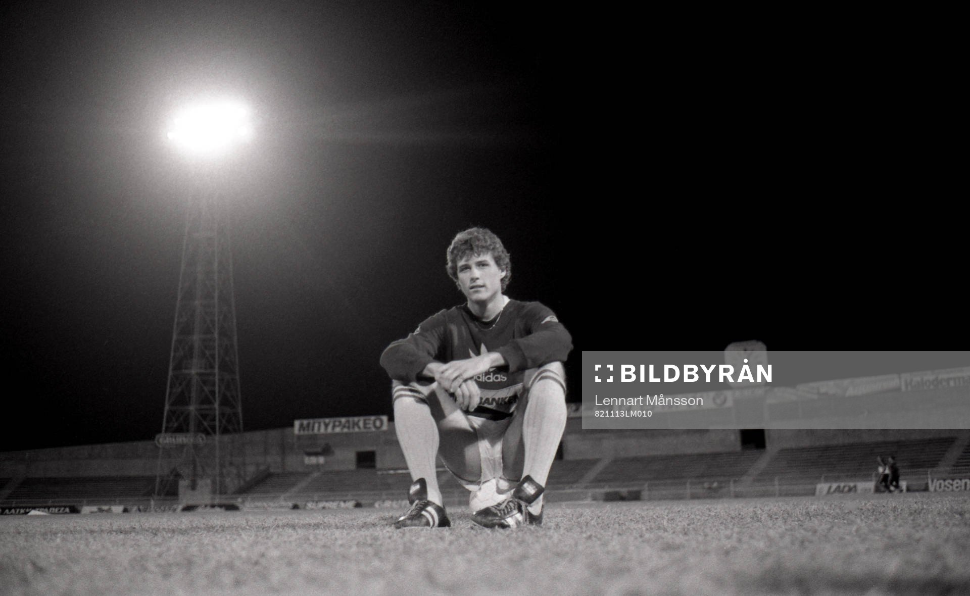 Glenn Hysén