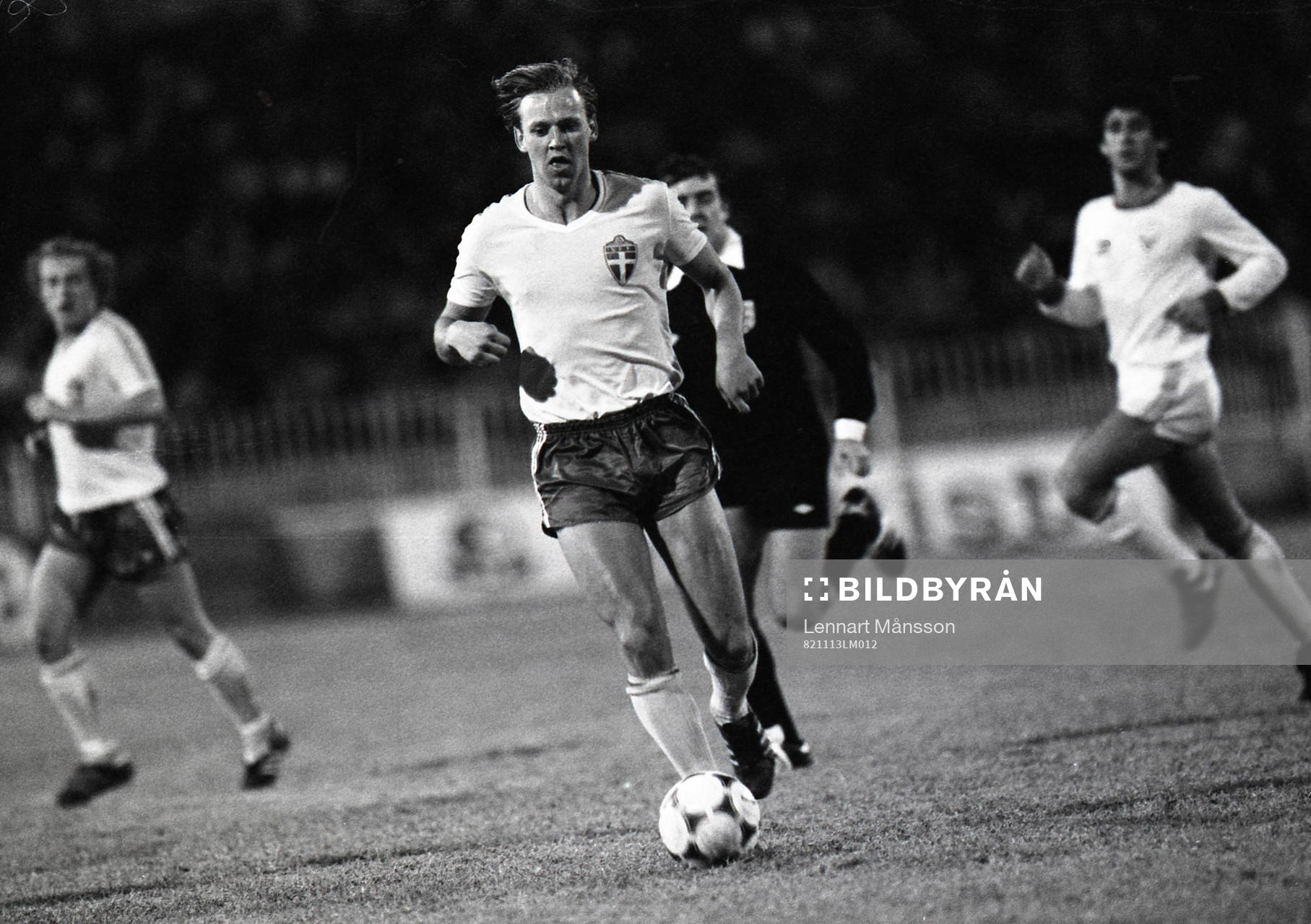 Dan Corneliusson
