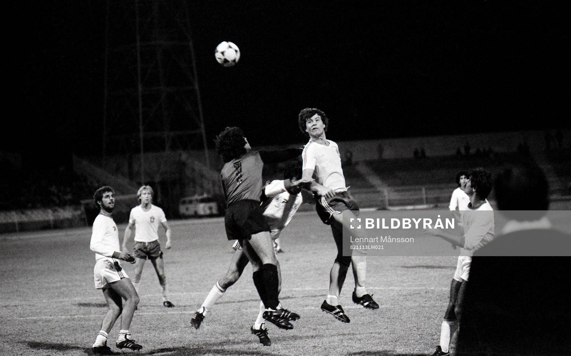 Glenn Hysén