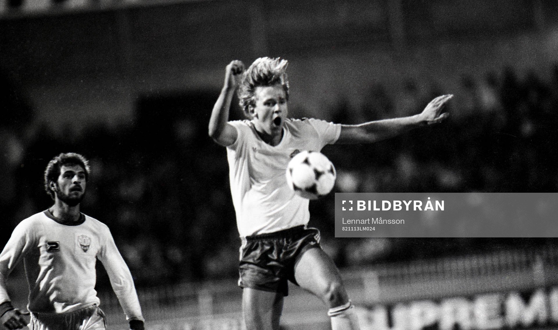 Dan Corneliusson