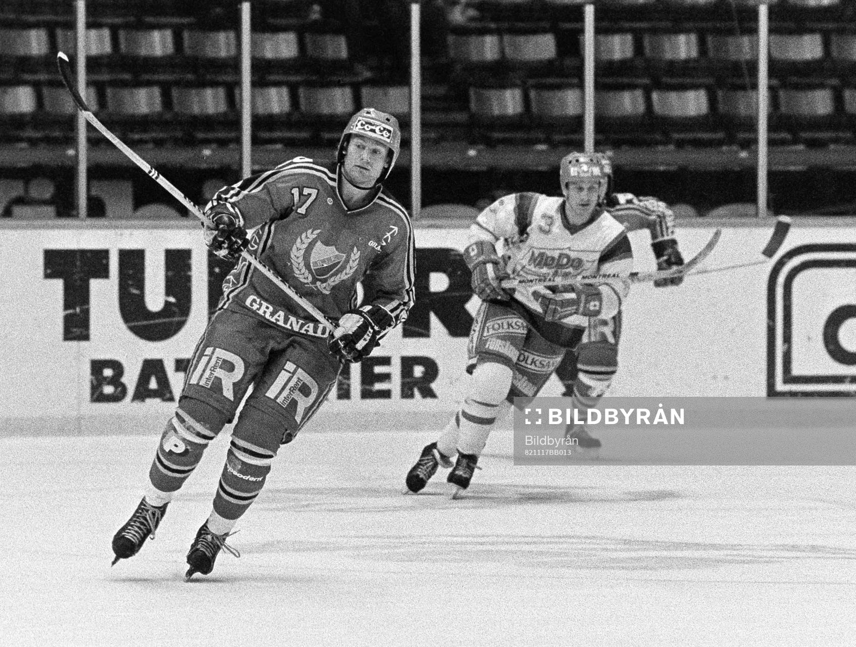 Jan Claesson, Djurgården