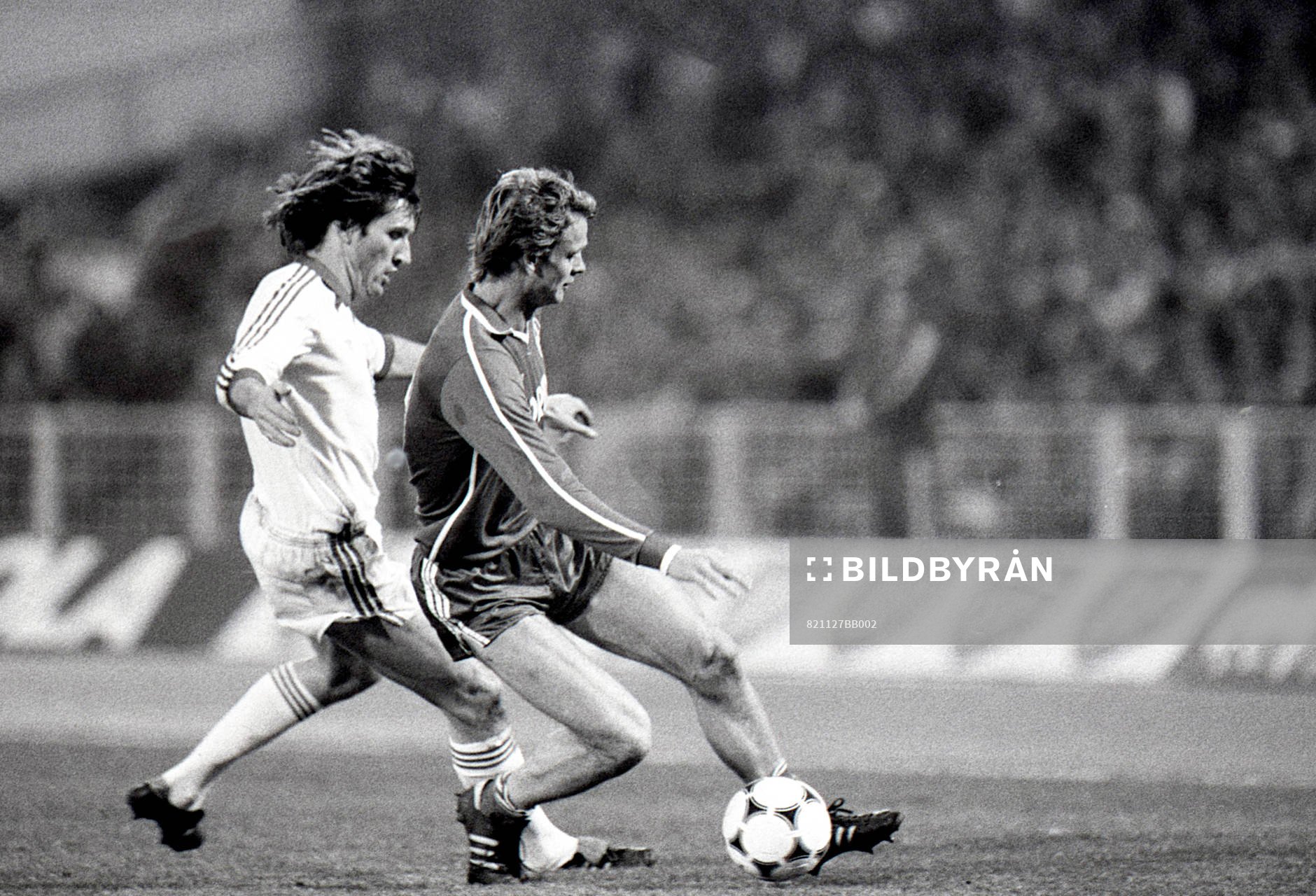 Torbjörn Nilsson, Kaiserslautern