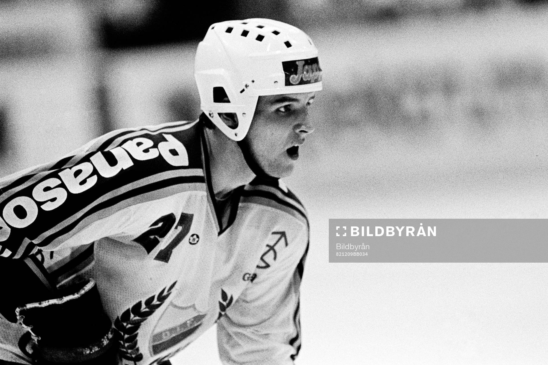 Thomas Eriksson, Djurgården
