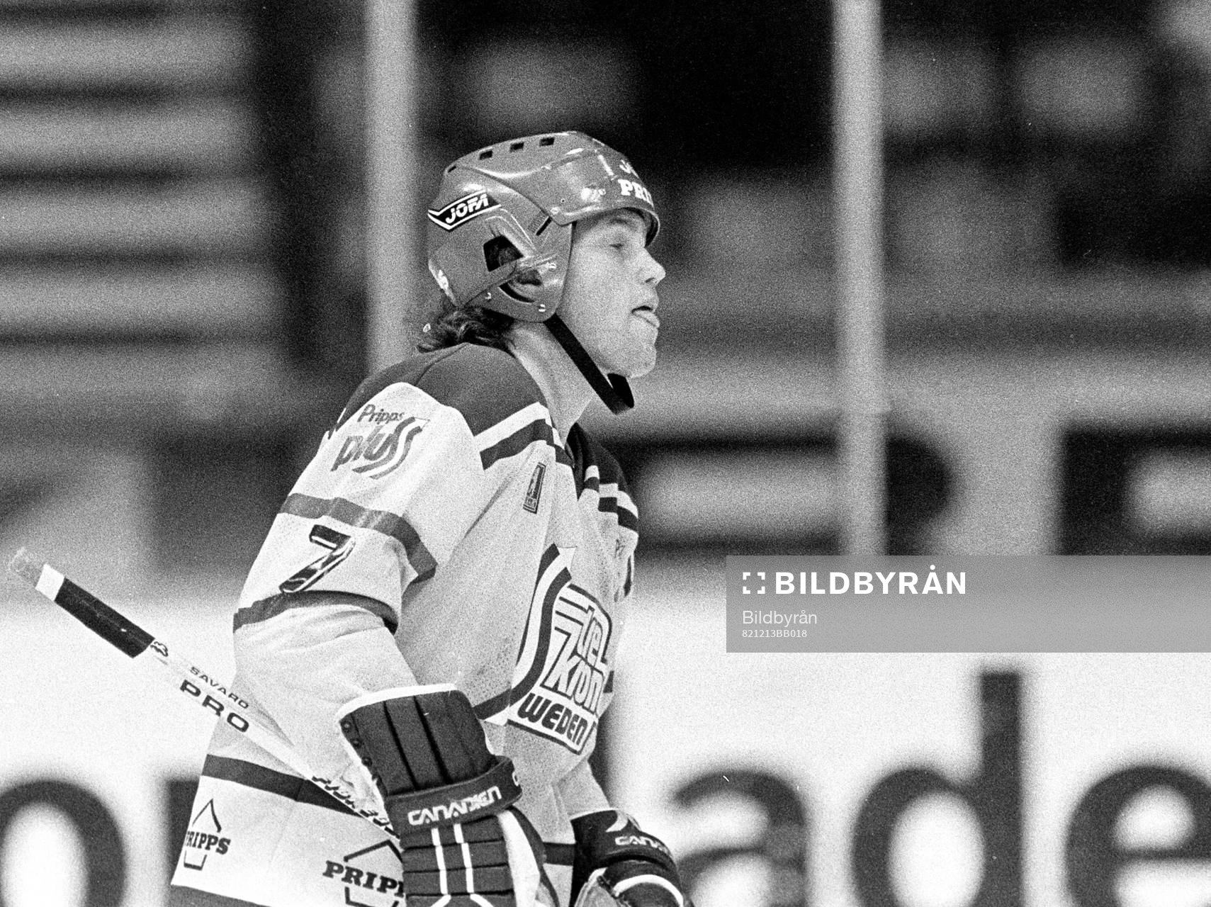 Roger Hägglund, Sverige