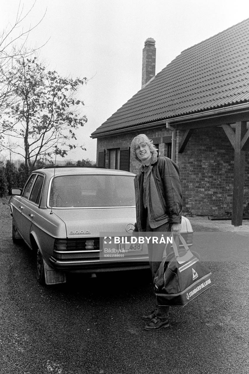 Jan Eriksson