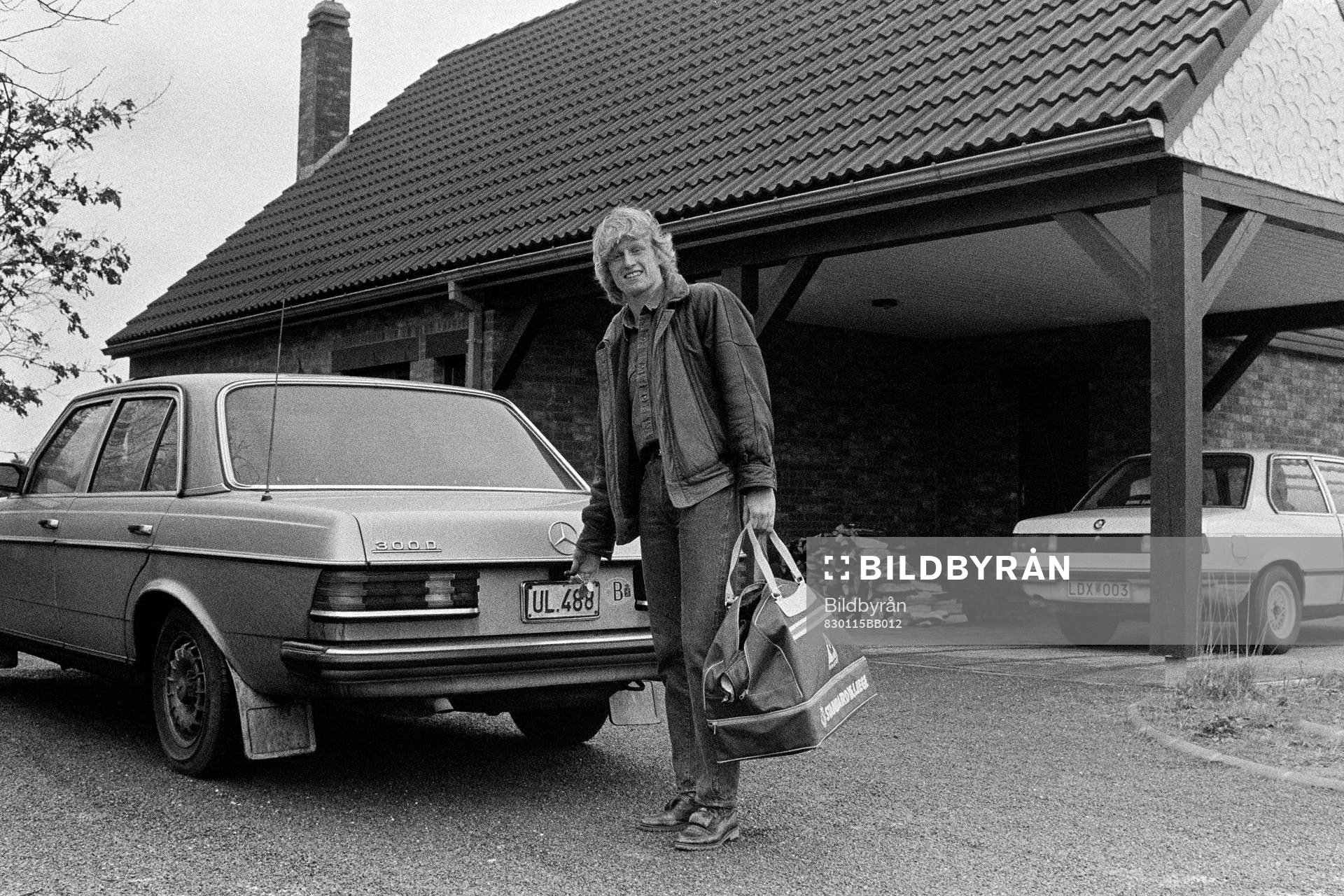 Jan Eriksson