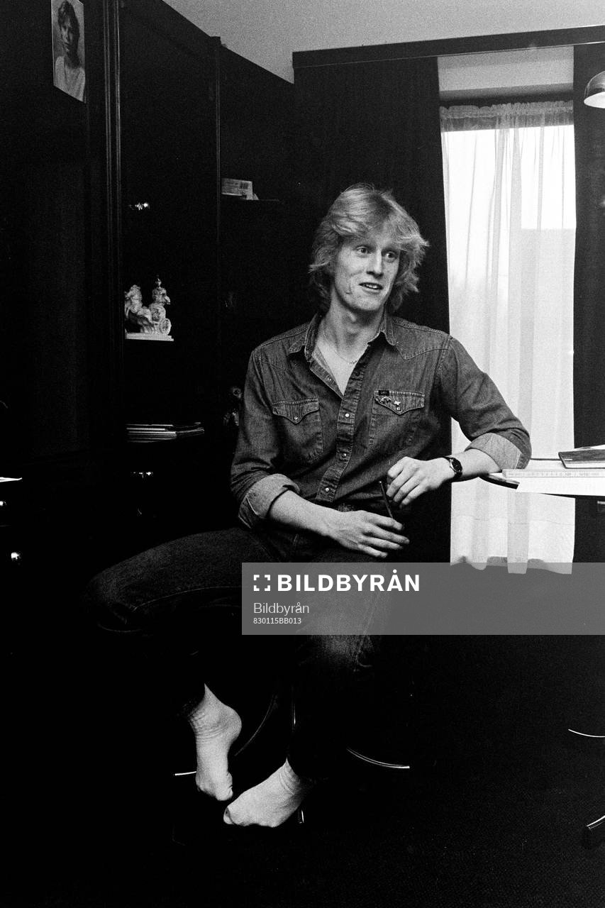 Jan Eriksson