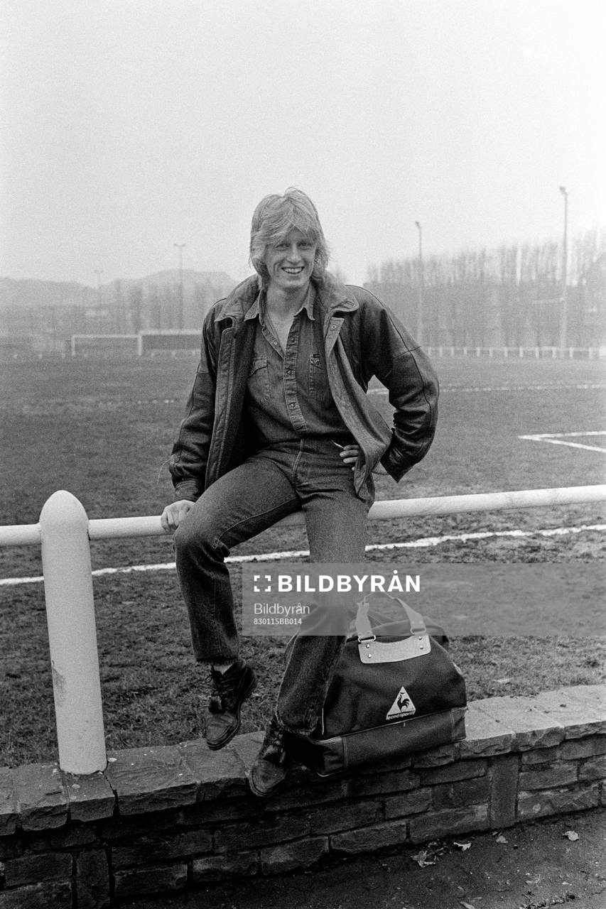 Jan Eriksson
