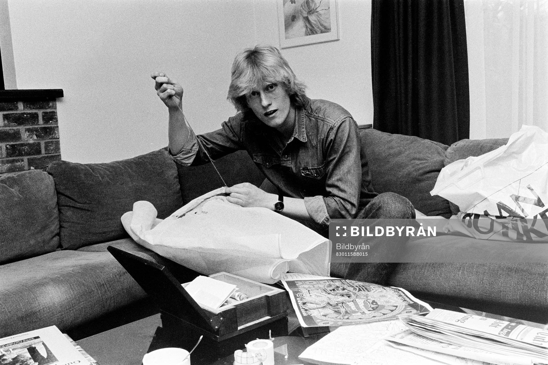 Jan Eriksson
