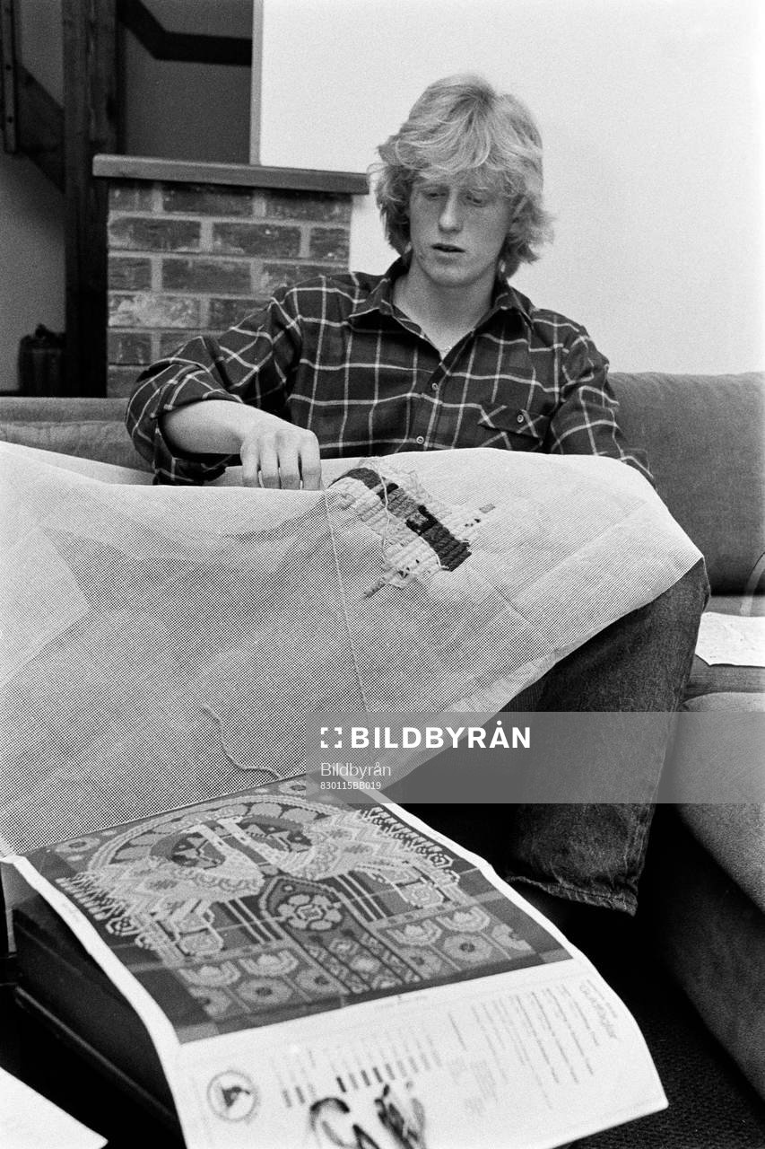 Jan Eriksson
