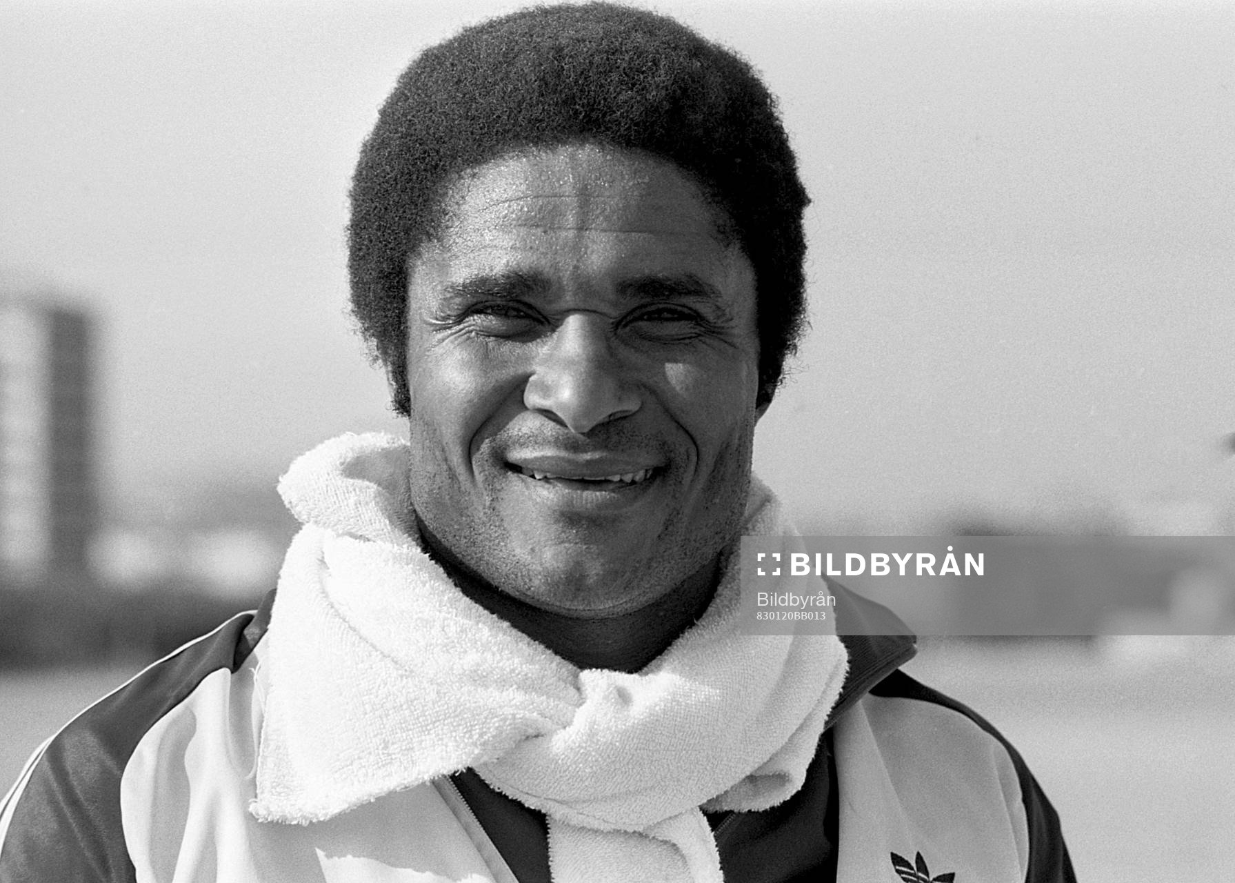 Eusebio