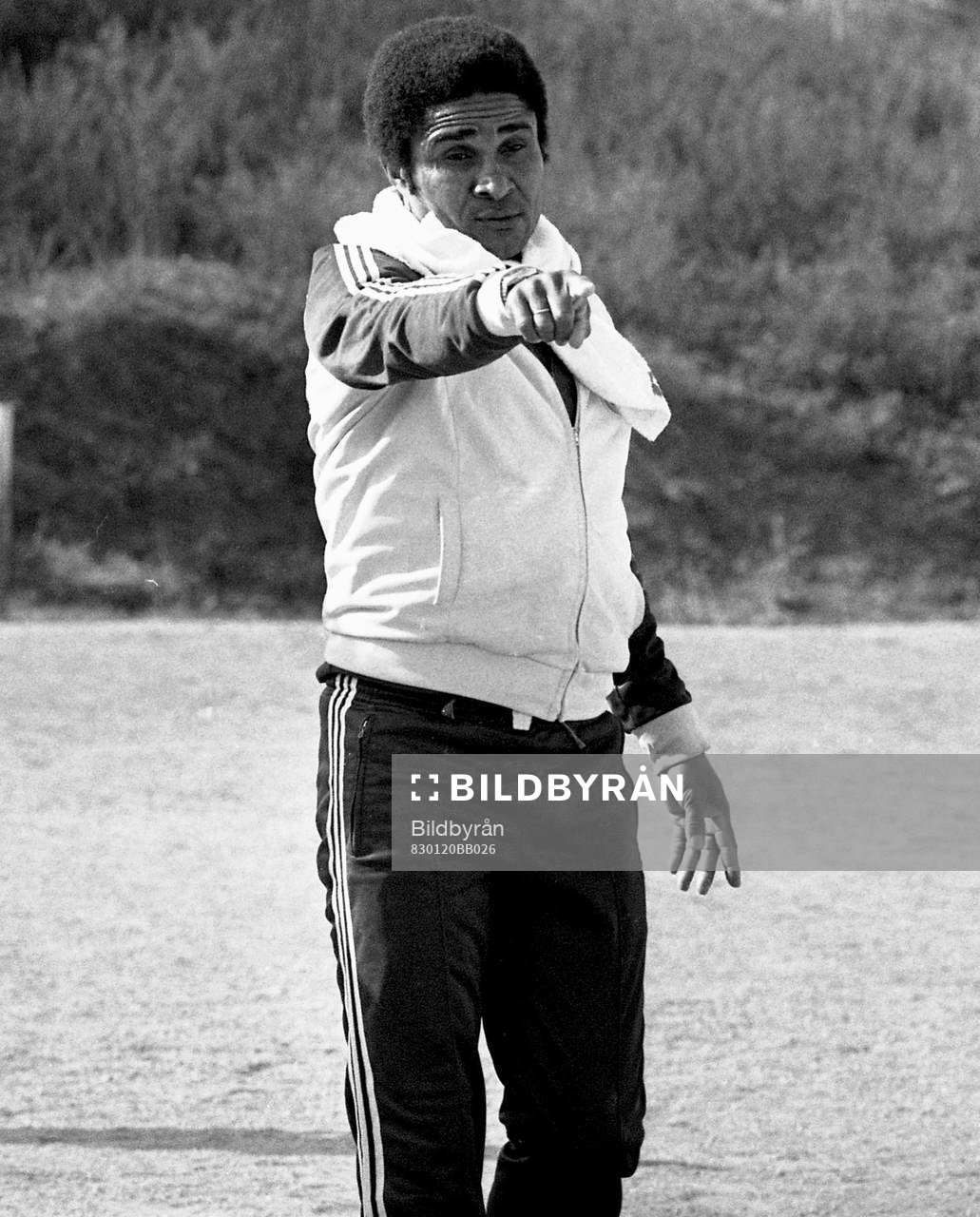 Eusebio