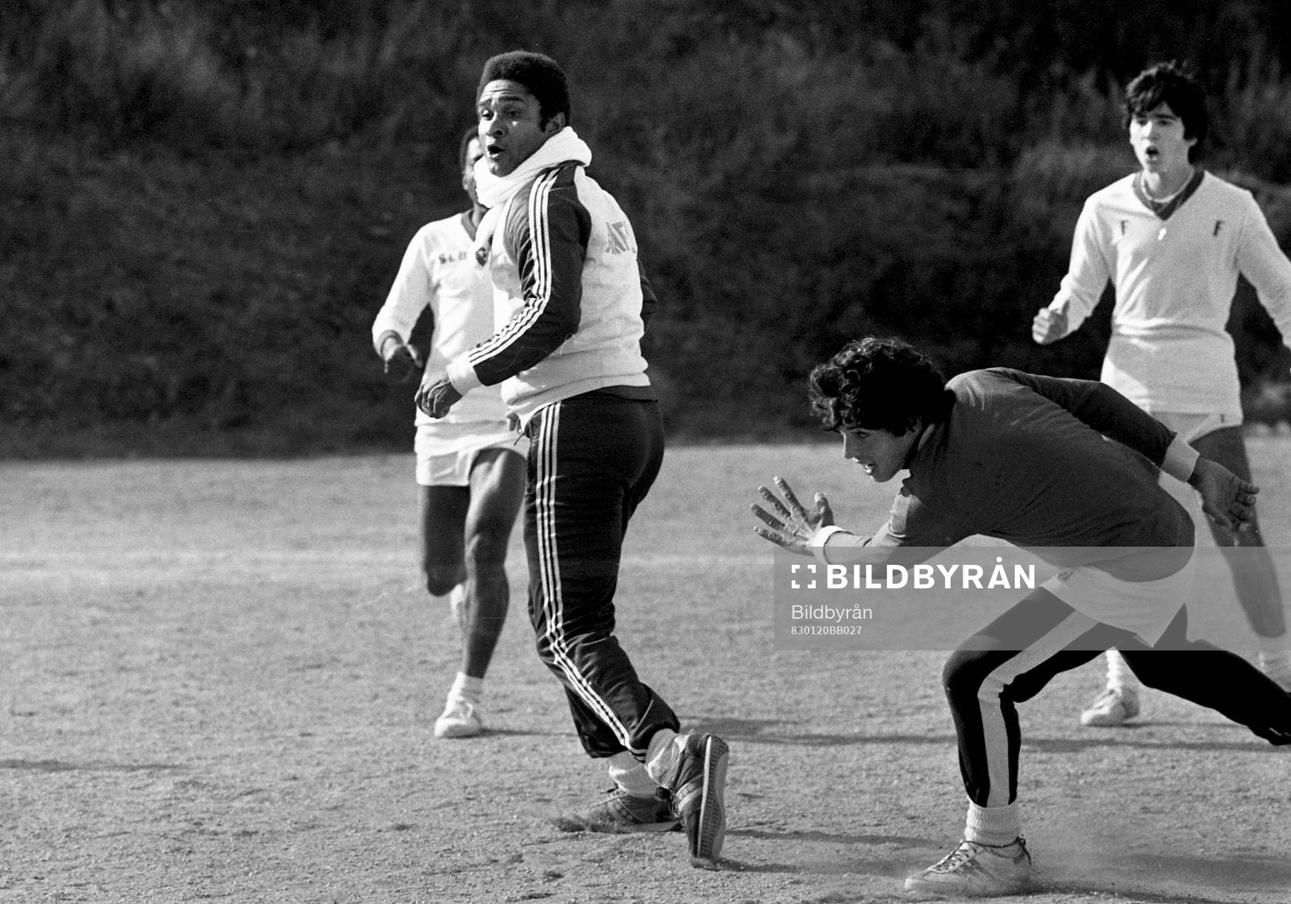 Eusebio