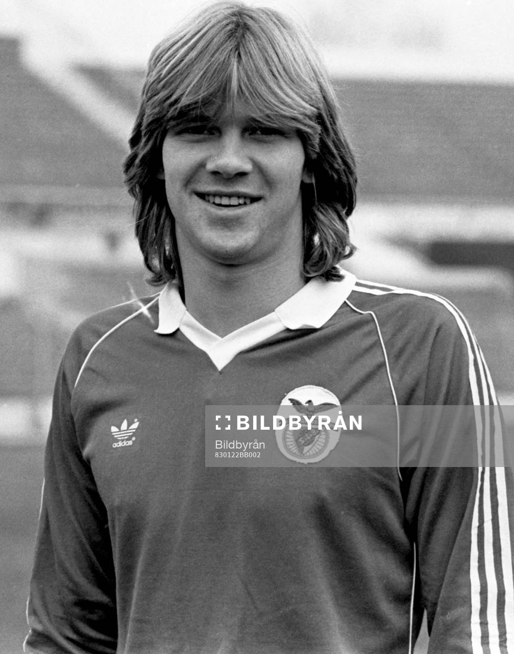 Glenn Strömberg